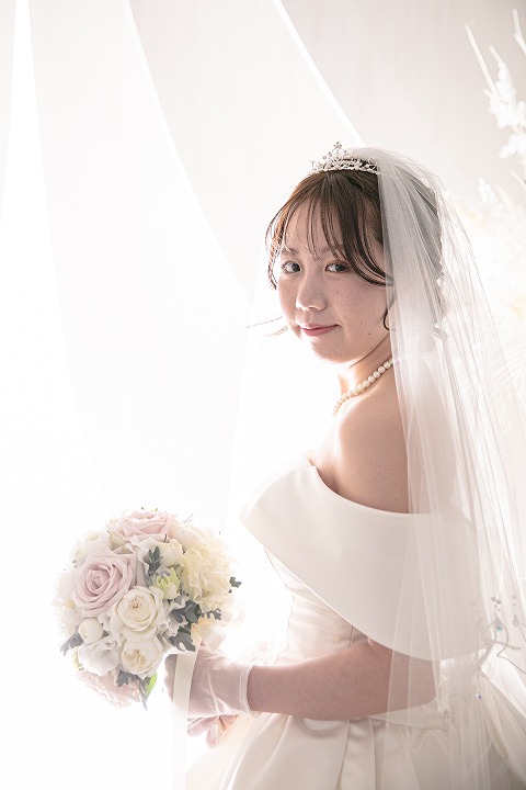 小さな結婚式福岡店　家族でアットホーム結婚式♪パート①