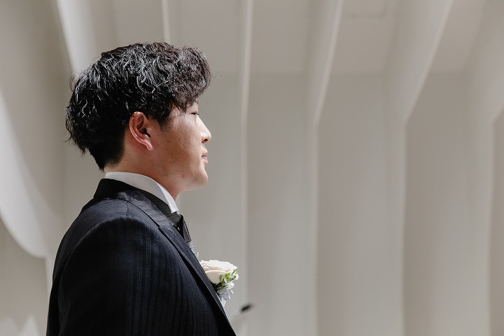 小さな結婚式福岡店　家族でアットホーム結婚式♪パート②