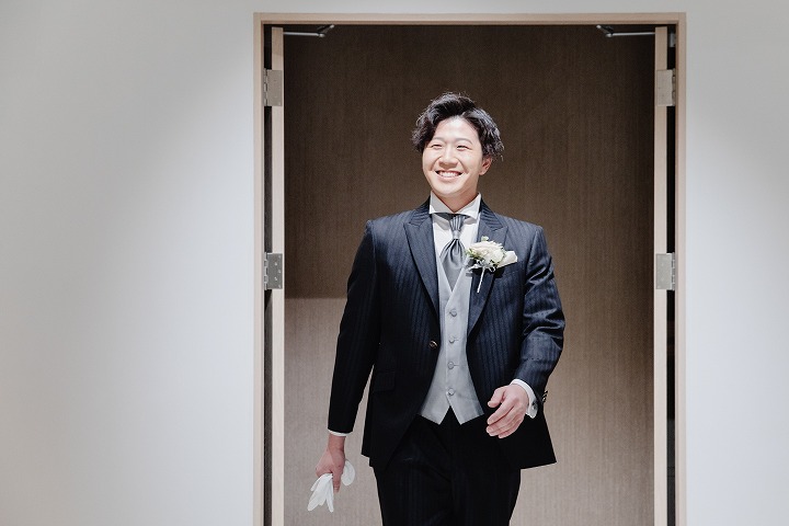 小さな結婚式福岡店　家族でアットホーム結婚式♪パート③