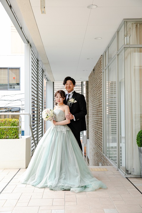 小さな結婚式福岡店　家族でアットホーム結婚式♪パート⑤