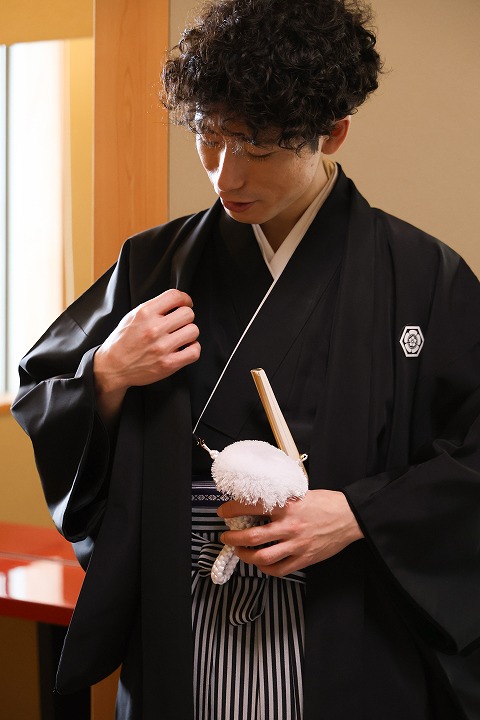 小さな結婚式福岡店 竈門神社 神前式 パート①