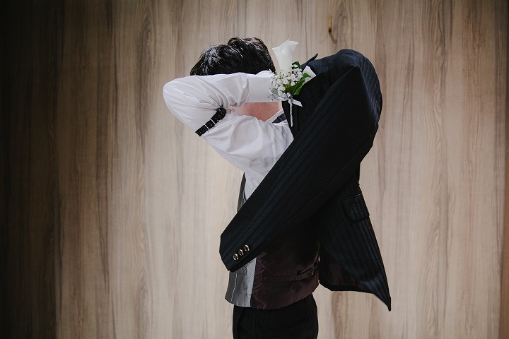 小さな結婚式福岡店　～ウェディングレポート①～
