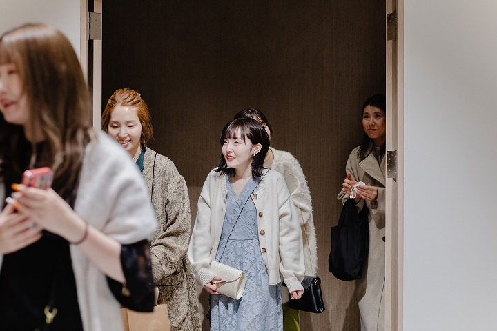 小さな結婚式福岡店　～ウェディングレポート①～