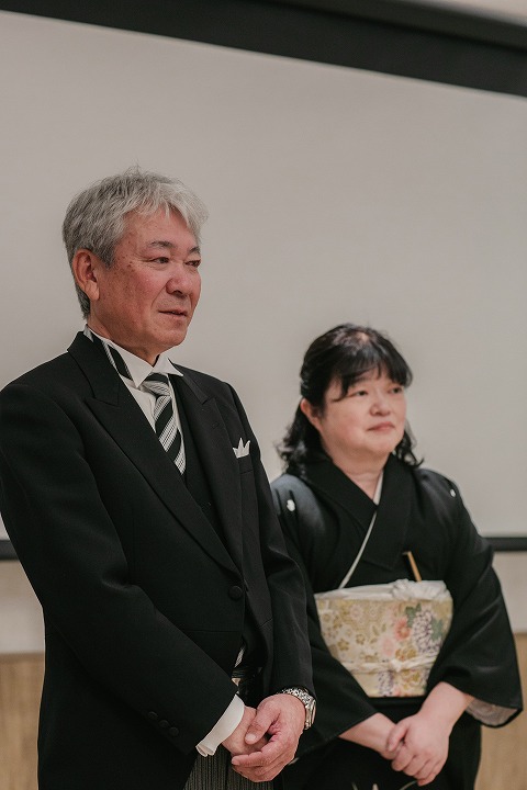 小さな結婚式福岡店　～ウェディングレポート④～