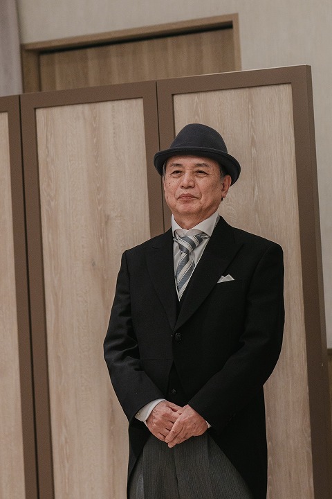 小さな結婚式福岡店　～ウェディングレポート④～