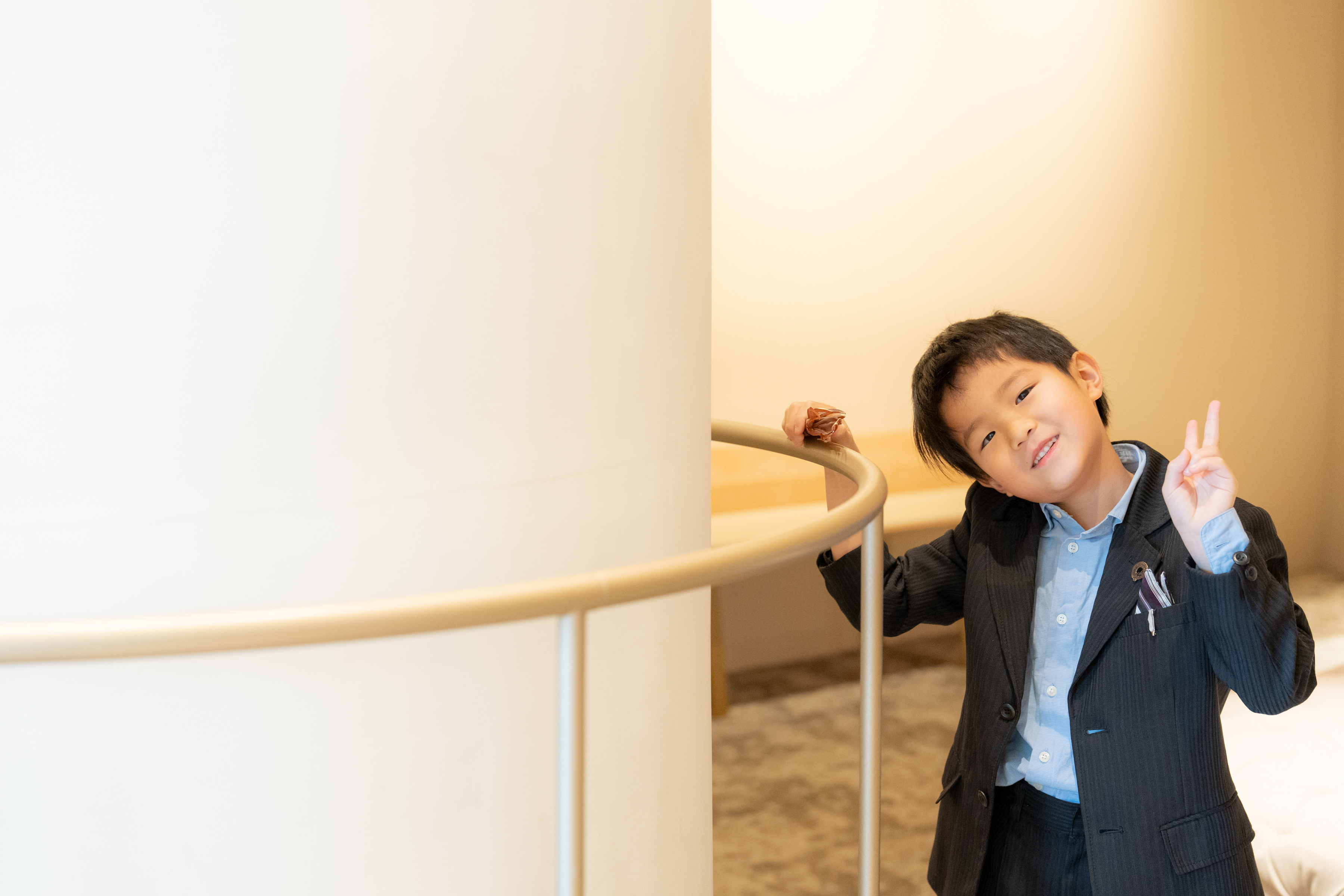 家族の絆を深める結婚式