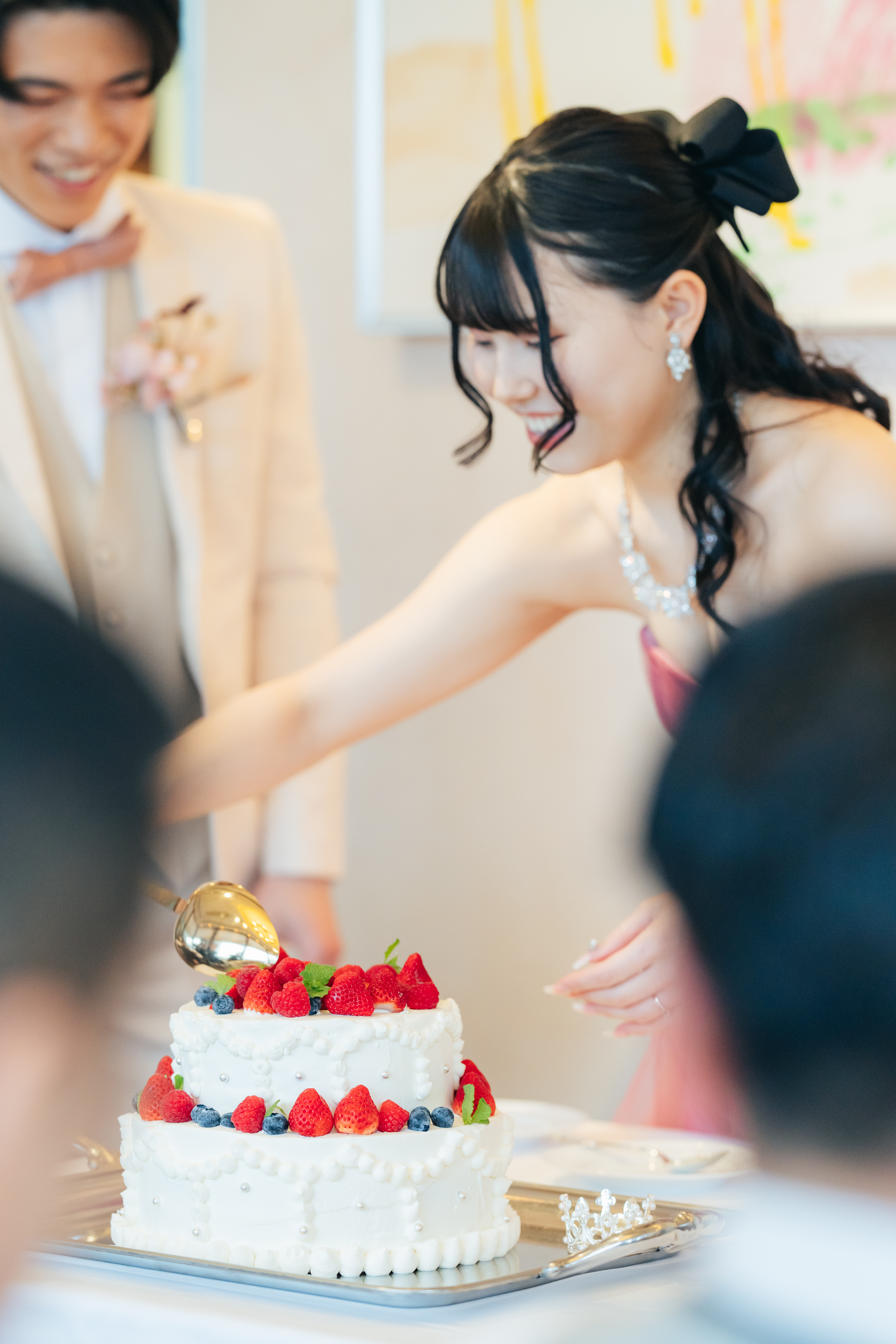 ✨【8月開催！体験型ブライダルフェア開催のお知らせ】✨