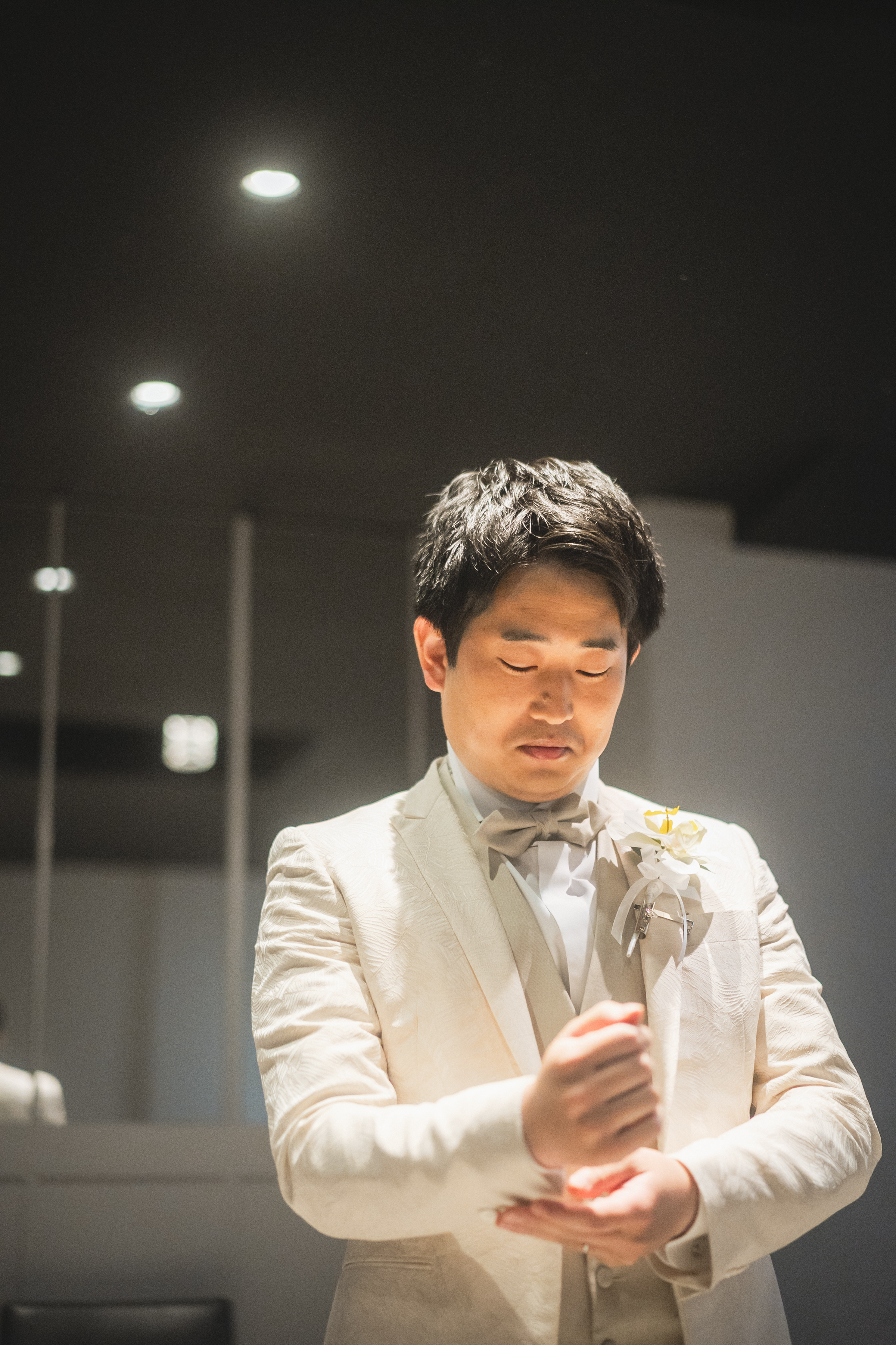 宴内人前式（えんないじんぜんしき）のご紹介✿