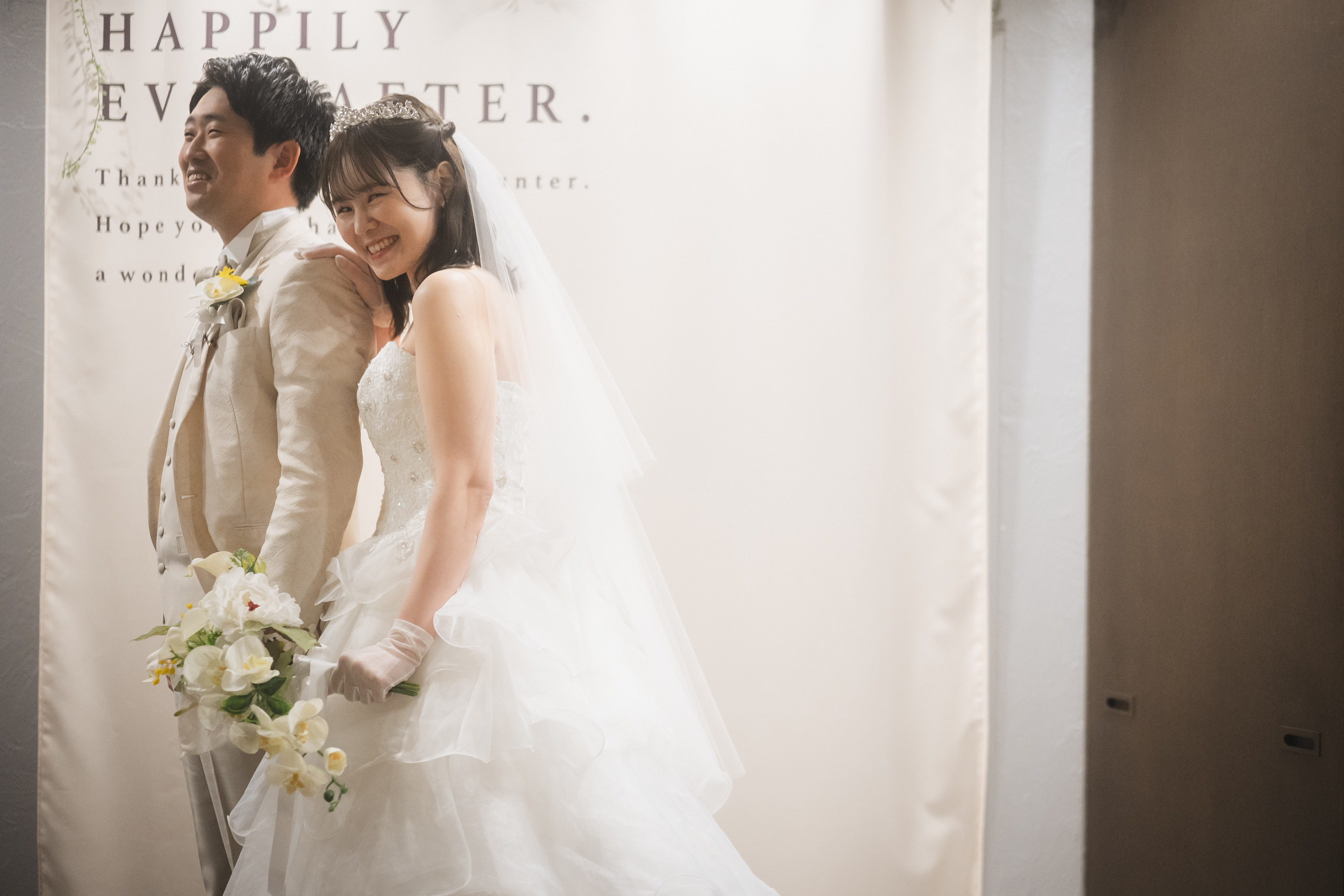 宴内人前式（えんないじんぜんしき）のご紹介✿