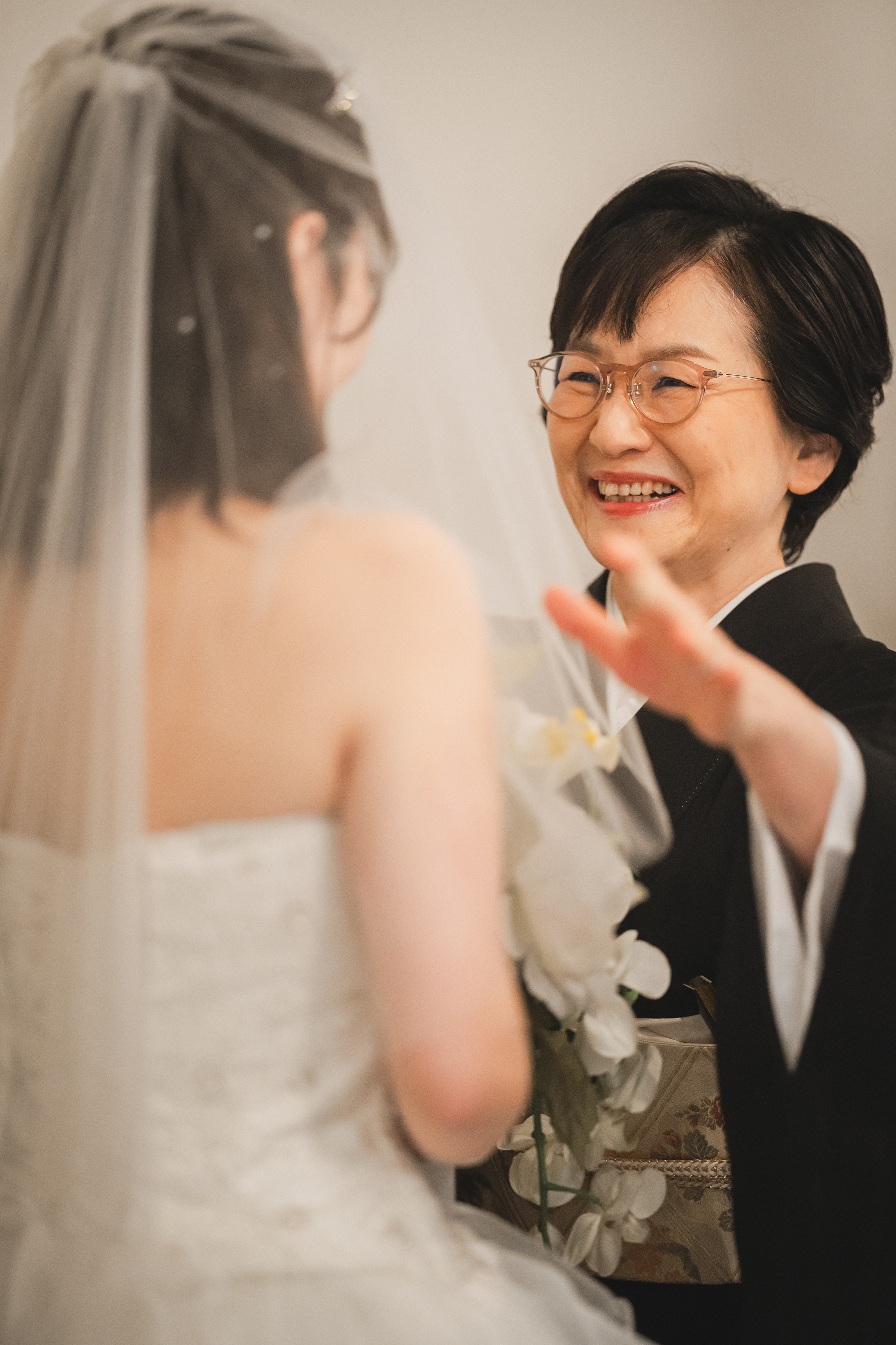 宴内人前式（えんないじんぜんしき）のご紹介✿