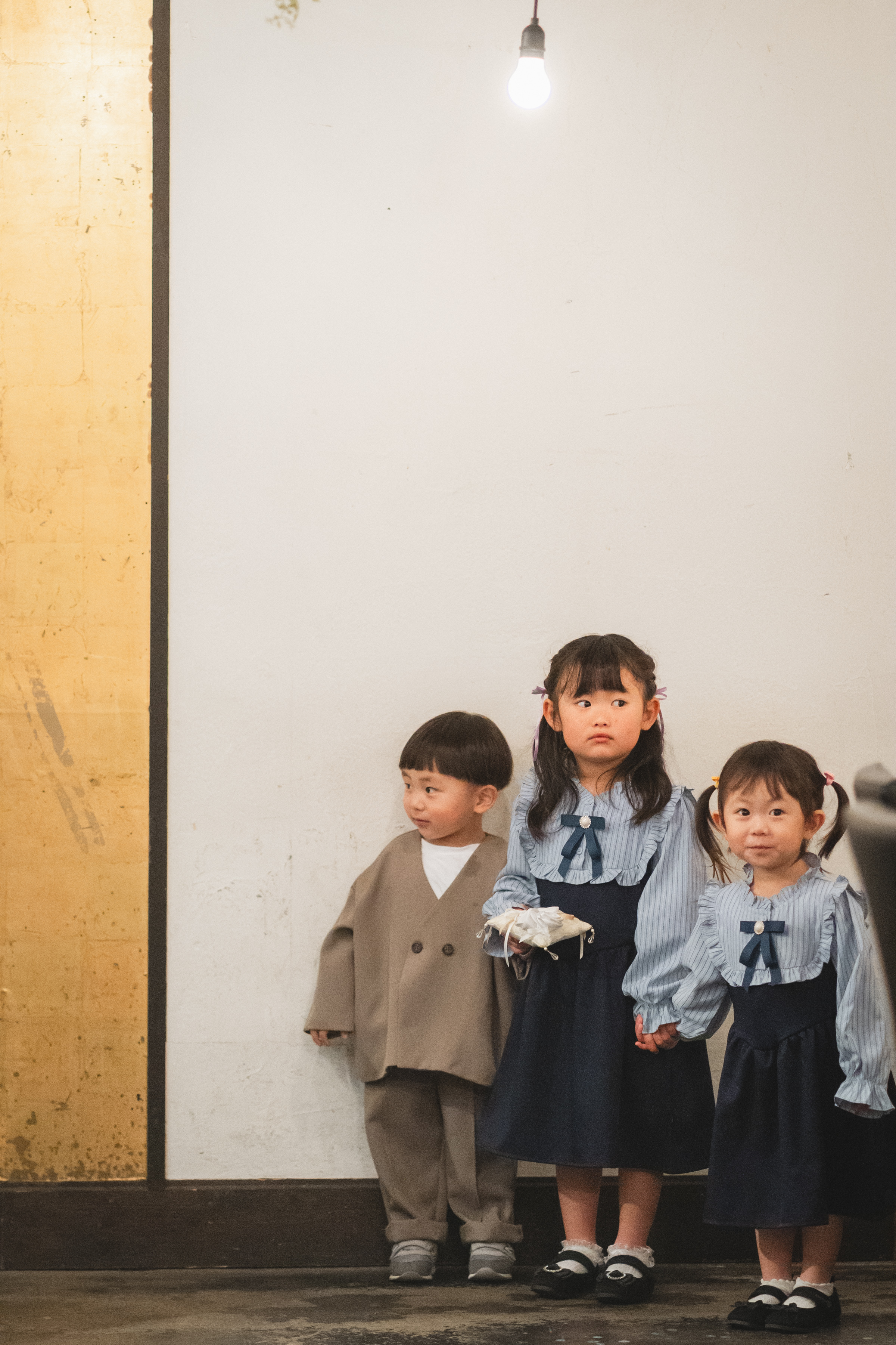 宴内人前式（えんないじんぜんしき）のご紹介✿