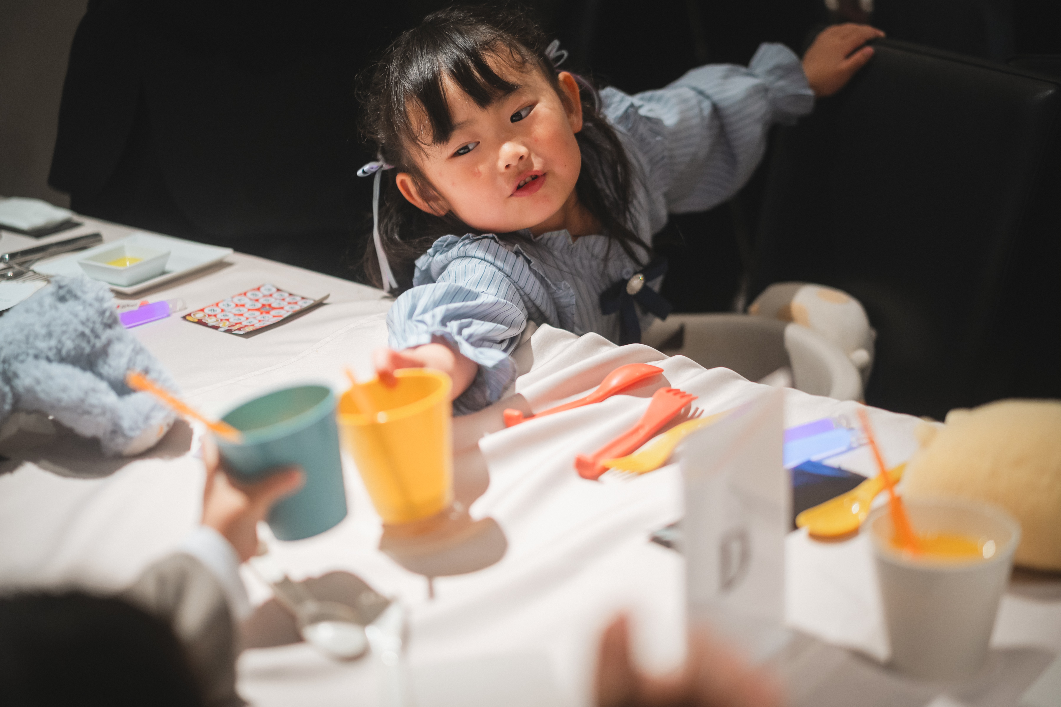 宴内人前式（えんないじんぜんしき）のご紹介✿