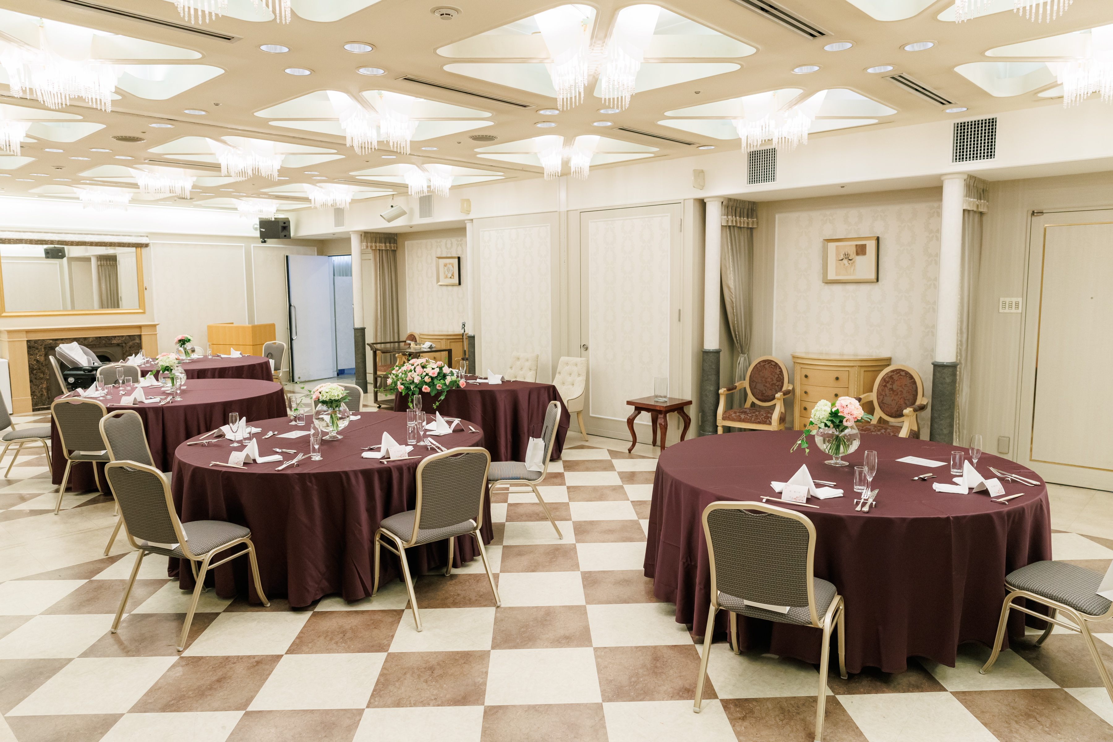 ホテルメルパルク広島様タイアッププラン♪