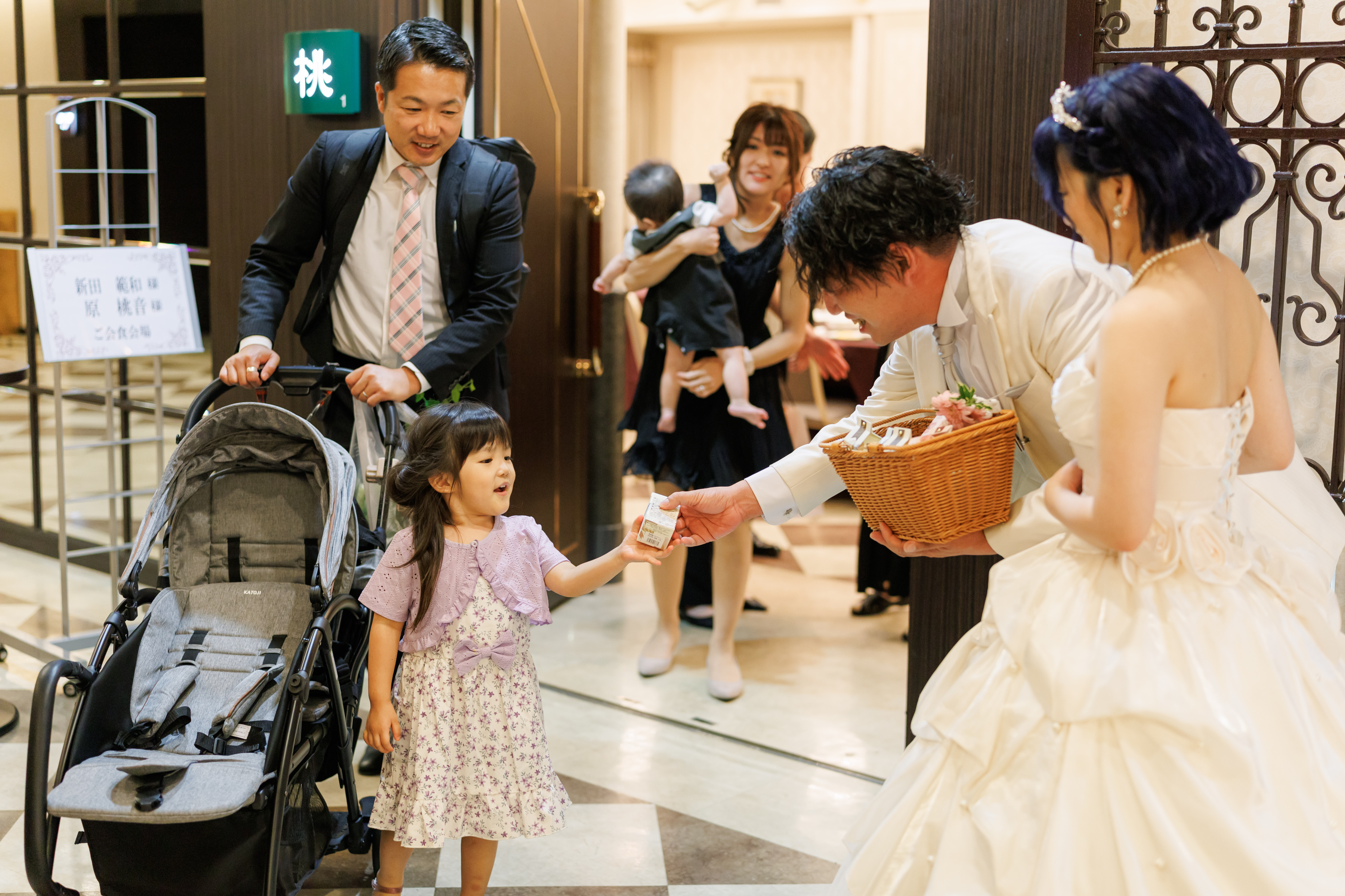 ホテルメルパルク広島様タイアッププラン♪