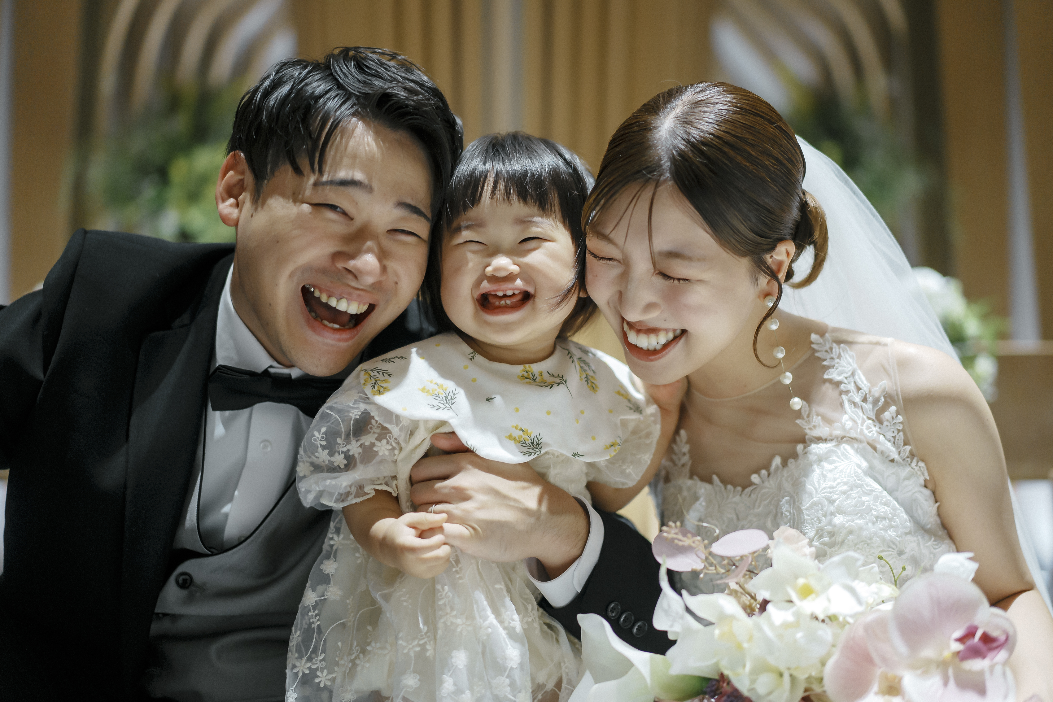 💗2月開催！体験型ブライダルフェアのお知らせ💗