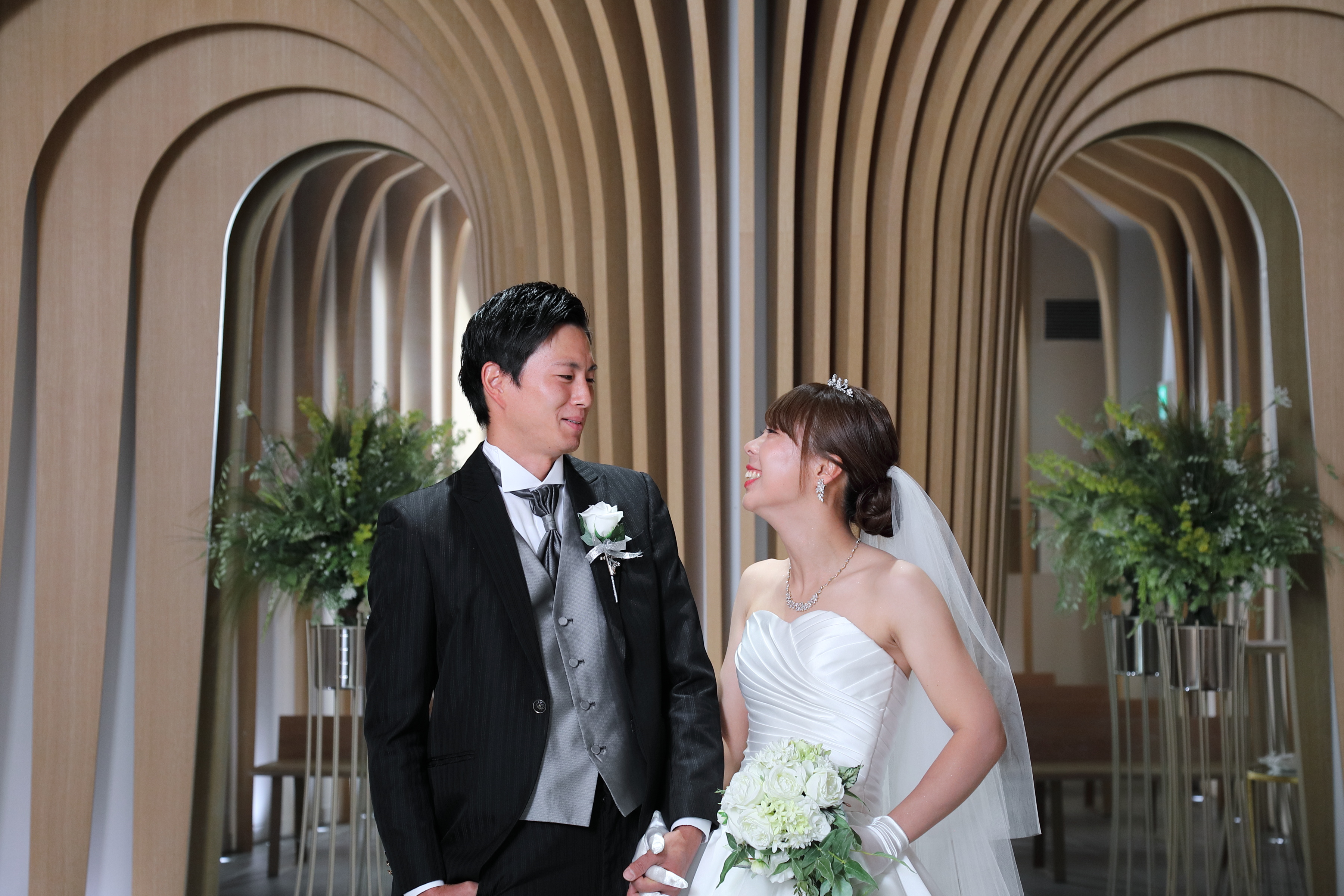 憧れのファーストミート♪