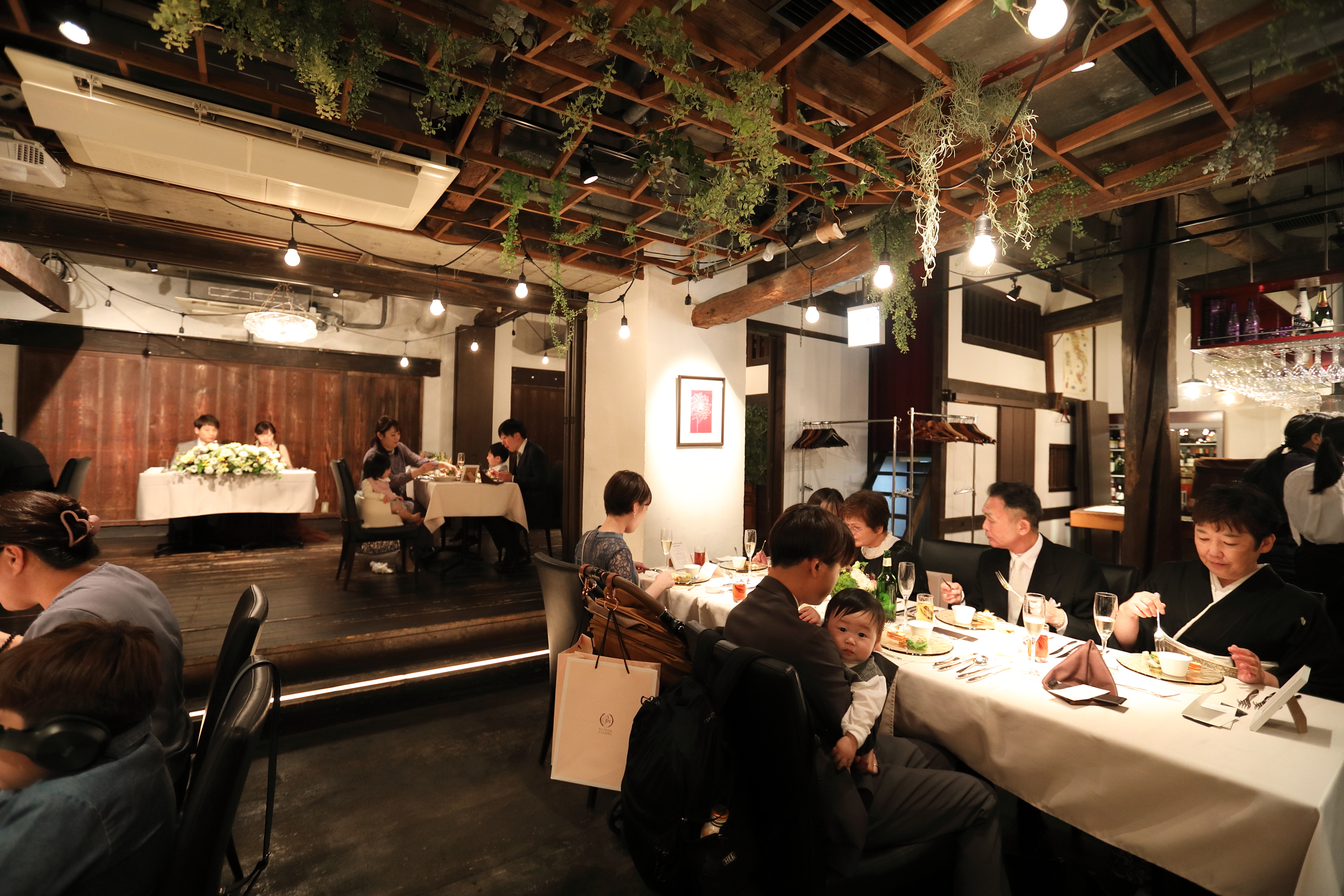 小さな結婚式　広島店ってどんなところ？～ご相談編～