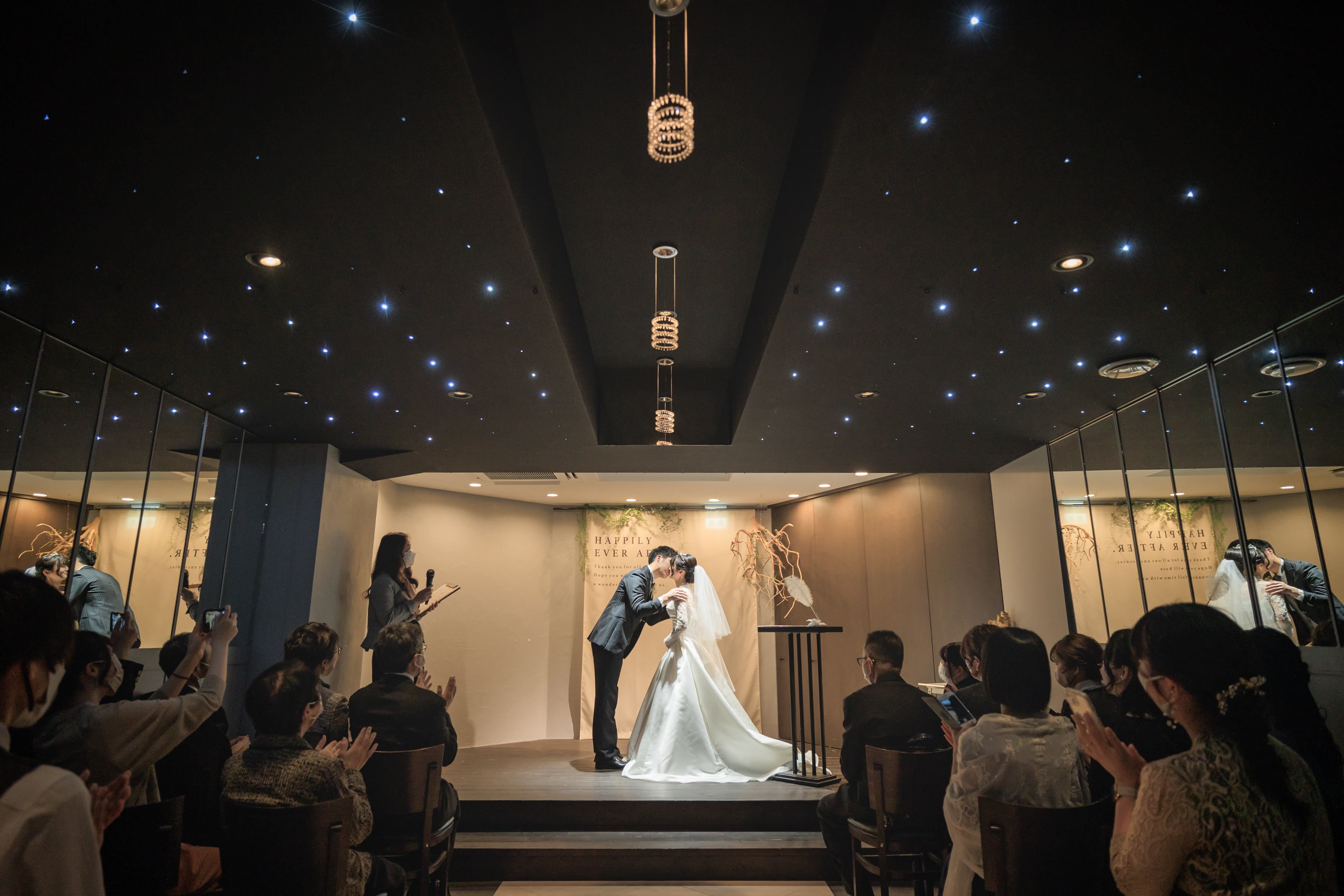 小さな結婚式　広島店ってどんなところ？～ご相談編～