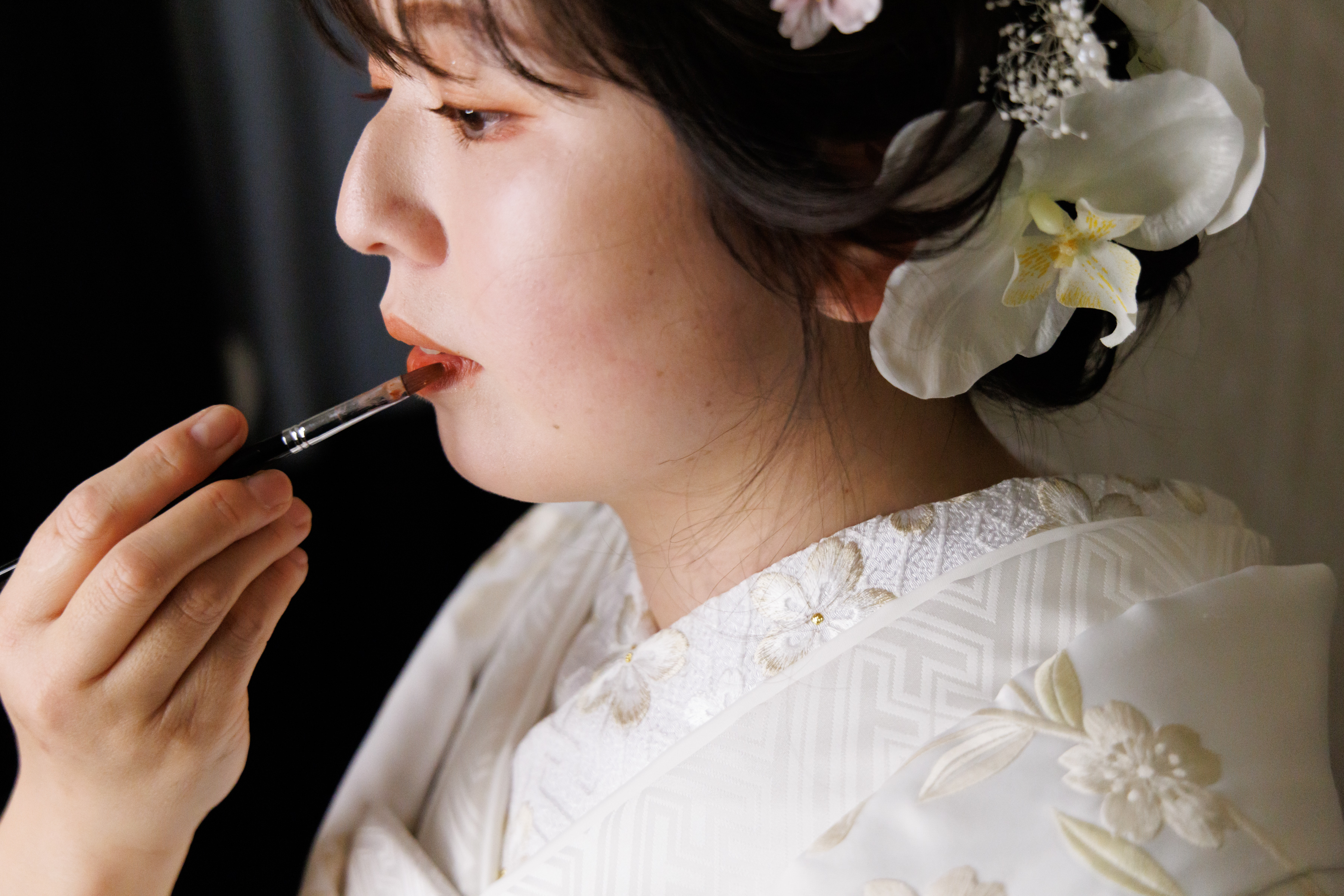 四季折々で景色の変わる豊国神社挙式　～和婚レポート～