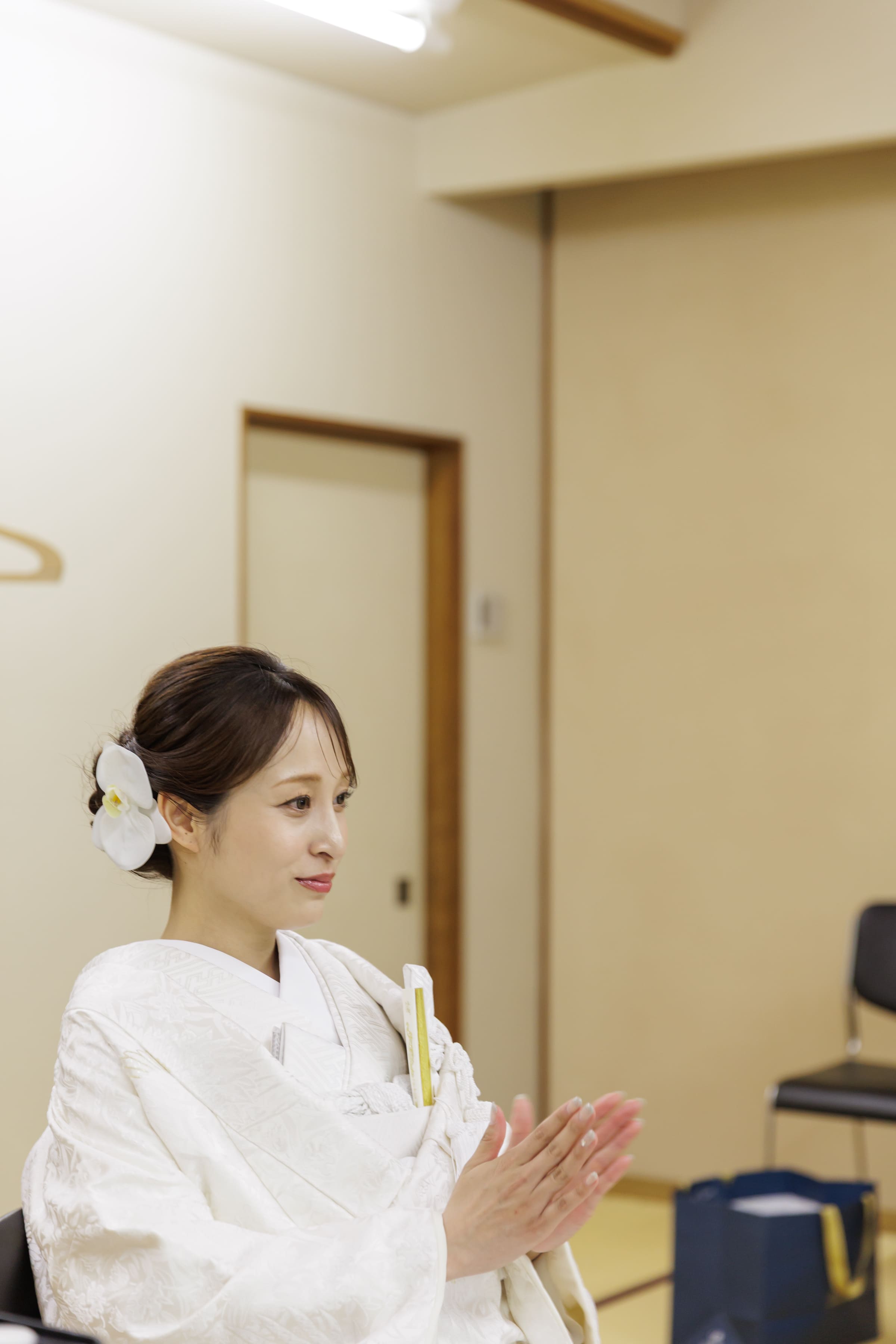 【京都 豊国神社挙式】