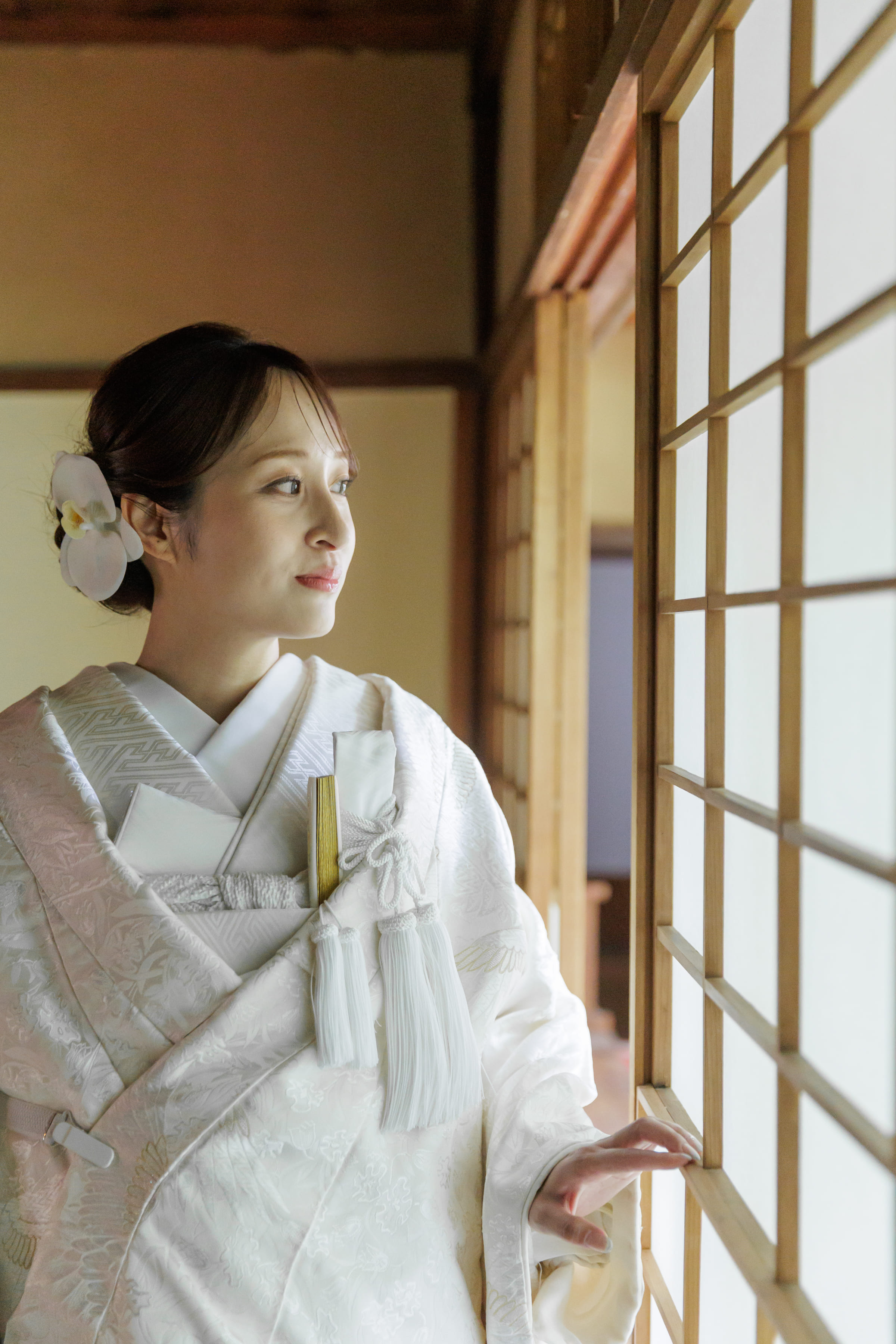 【京都 豊国神社挙式】