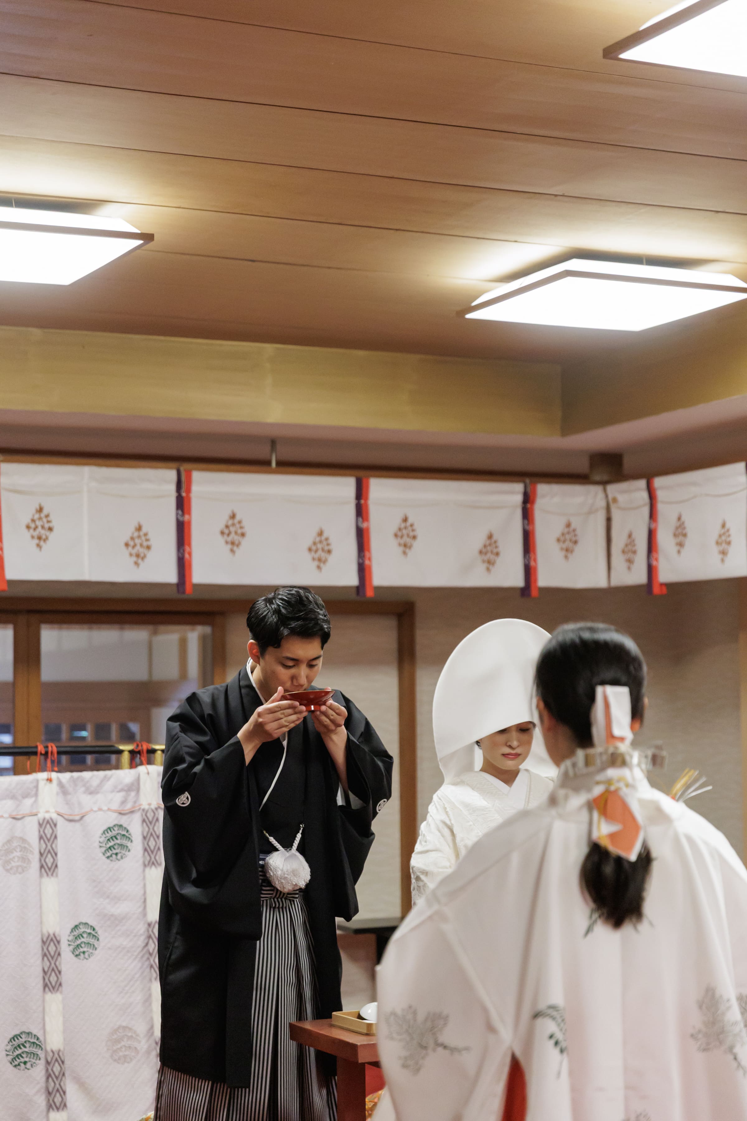 【京都 豊国神社挙式】