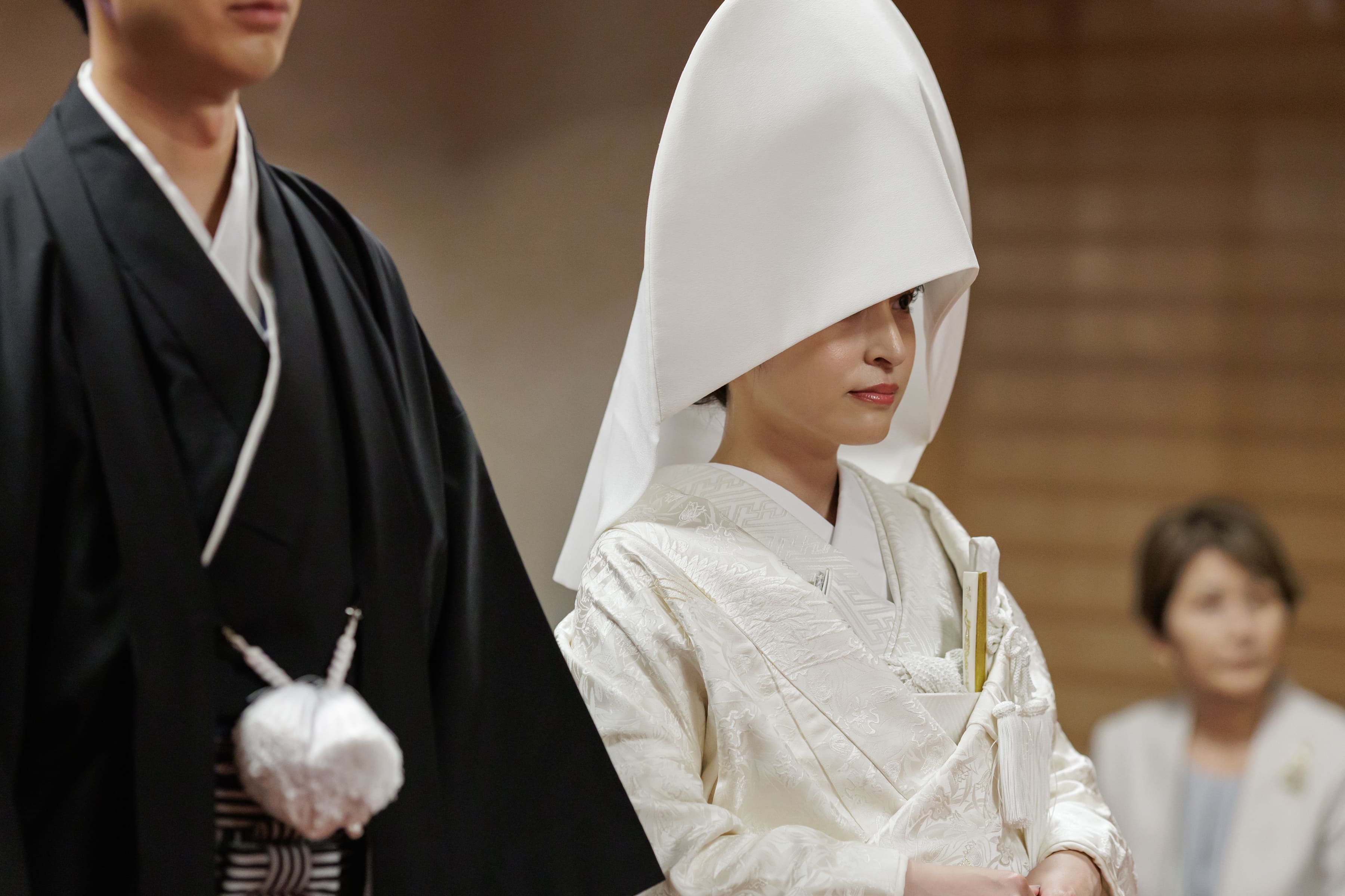 【京都 豊国神社挙式】