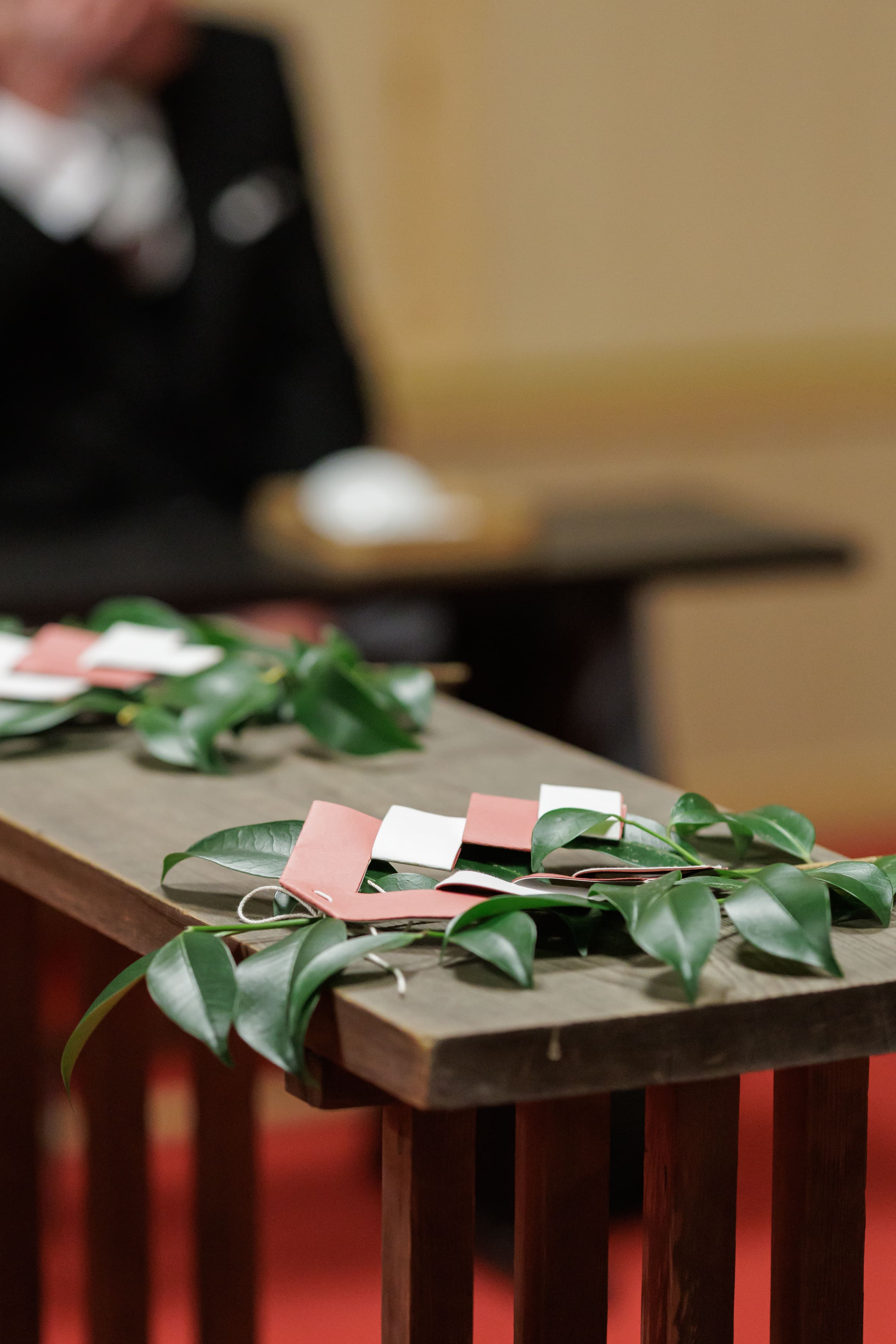 【京都 豊国神社挙式】
