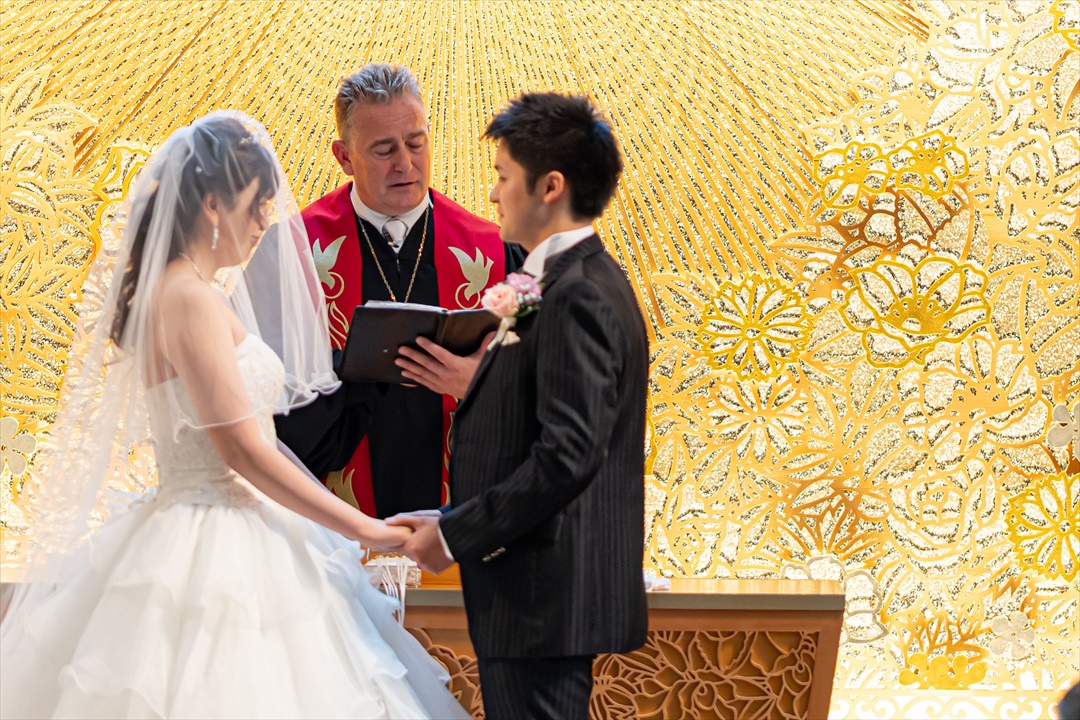 新しい一年のはじまりに。京都で叶える、あたたかな結婚式