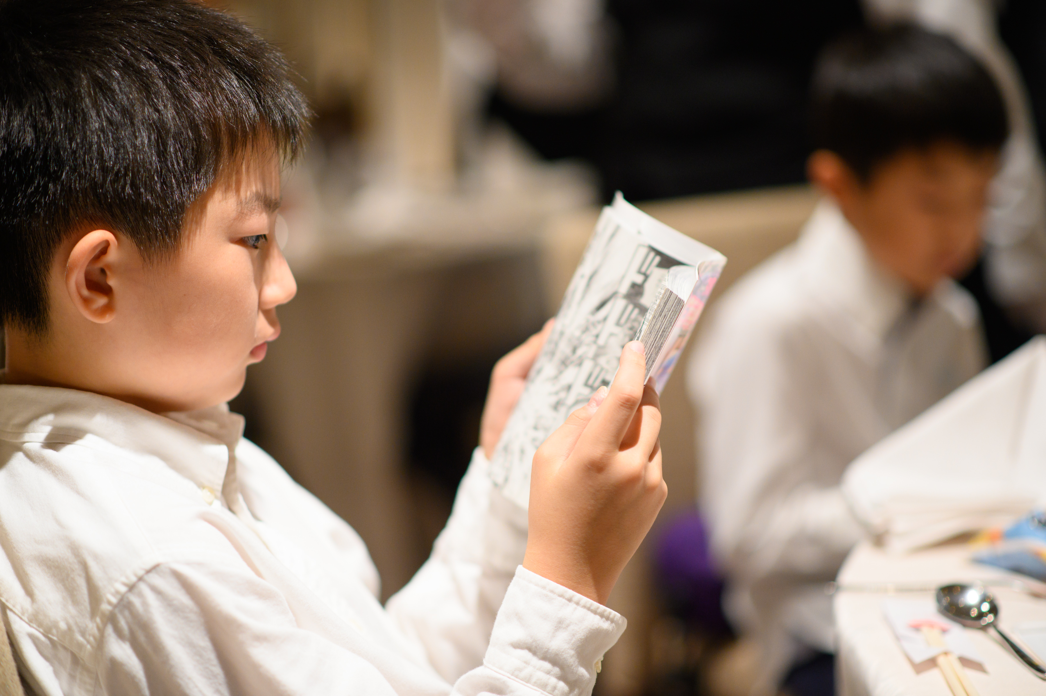 笑いあり、涙ありのオリジナル結婚式 ~会食・パーティー編~