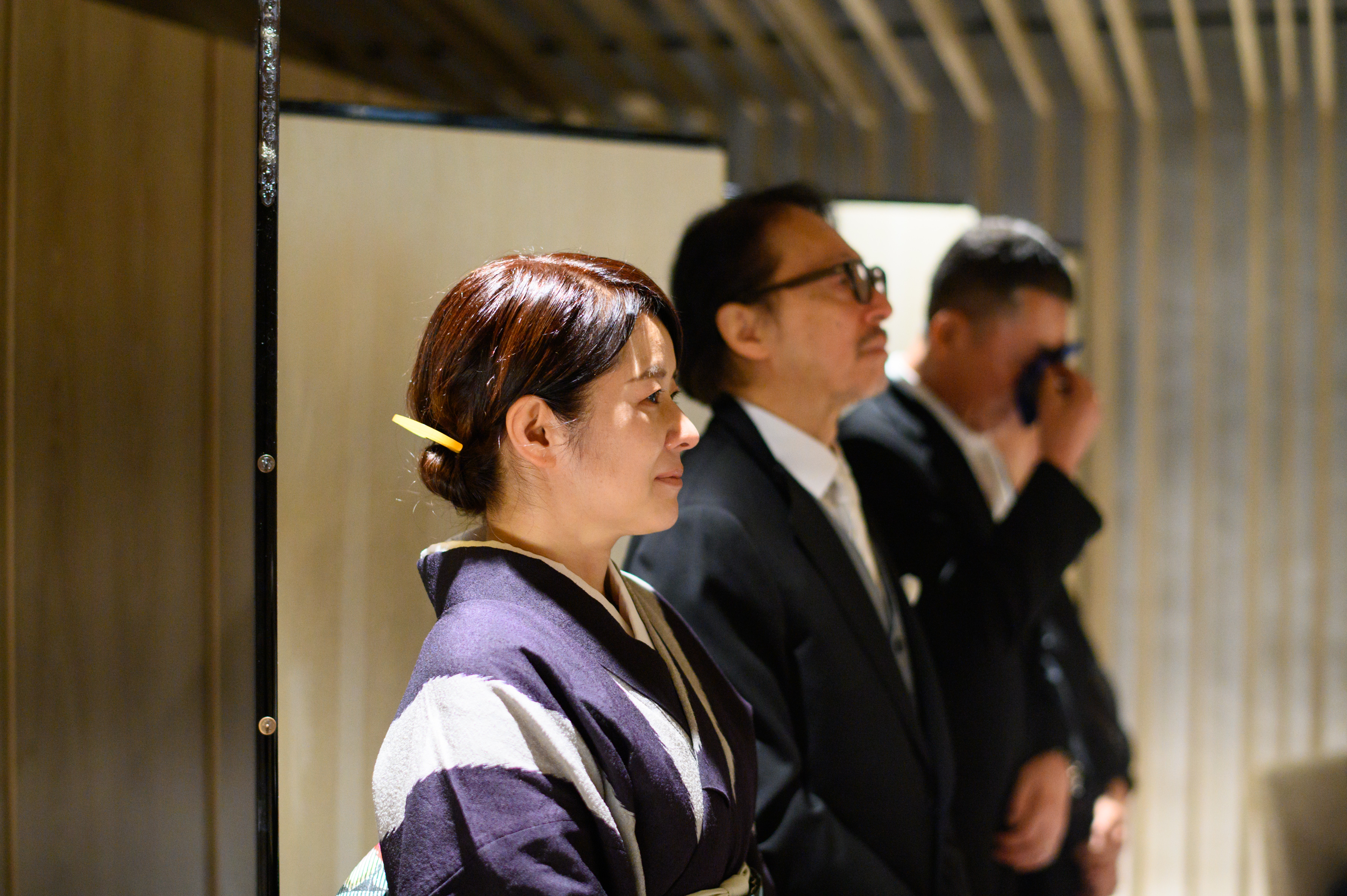 笑いあり、涙ありのオリジナル結婚式 ~会食・パーティー編~