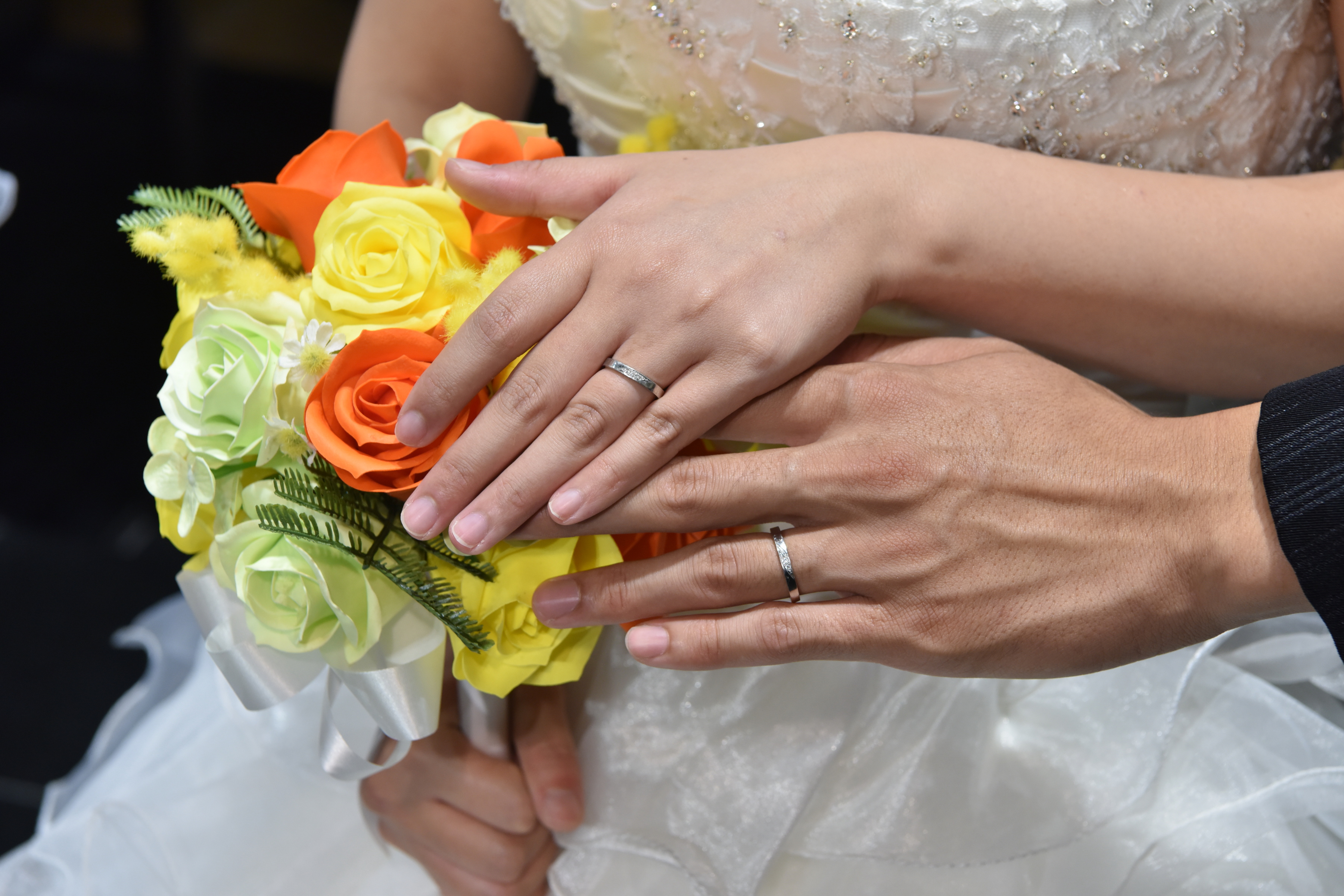 愛犬と行う結婚式Part2（披露宴）
