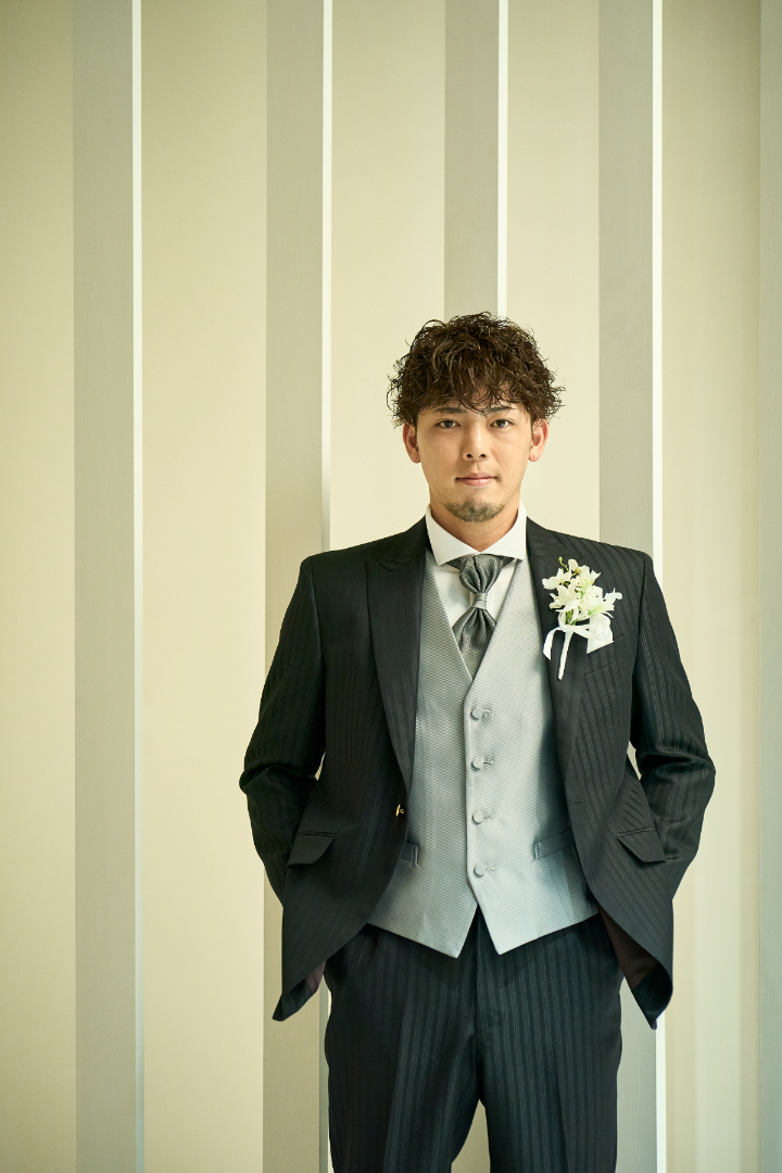 小さな結婚式熊本店　挙式レポート　No.7　ご家族式＋カラードレスフォト（イメージカット編）