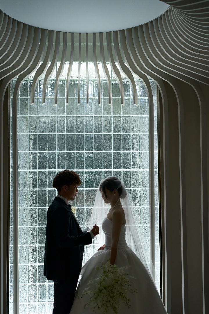 小さな結婚式熊本店　挙式レポート　No.7　ご家族式＋カラードレスフォト（イメージカット編）