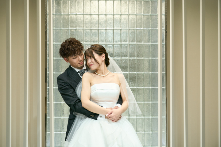 小さな結婚式熊本店　挙式レポート　No.7　ご家族式＋カラードレスフォト（イメージカット編）