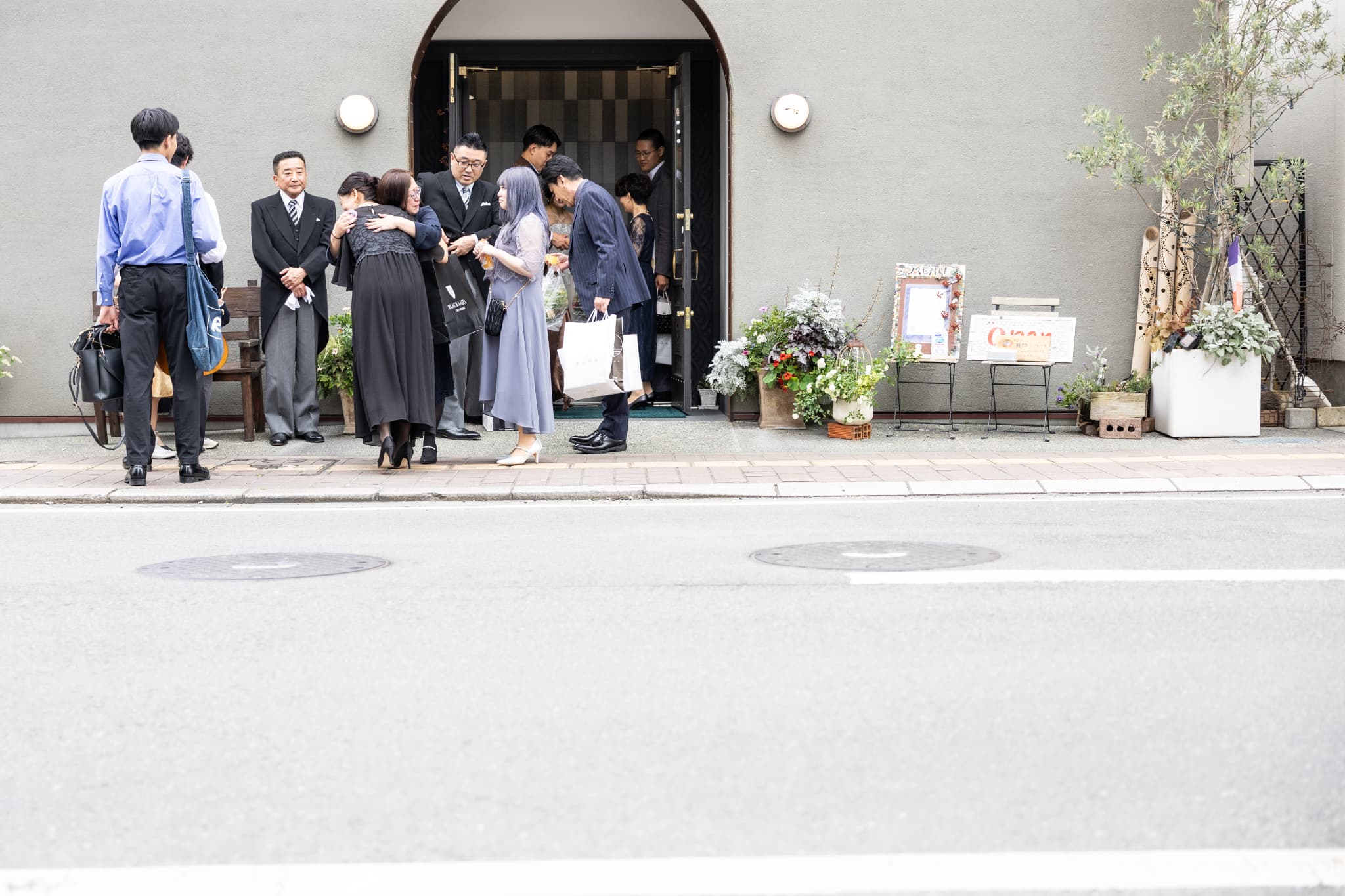 家族婚ってどんな雰囲気？ 友人を招く結婚式との違いと、家族婚だからこそ叶う時間