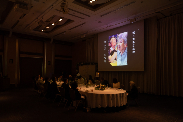 小さな結婚式熊本店　挙式レポート　No.28　少人数での挙式＆会食（ホテルメルパルク熊本）