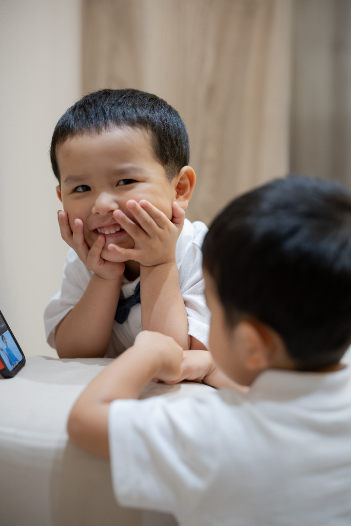 小さな結婚式熊本店　挙式レポート　No.14　パパママウエディング（イメージ撮影編）