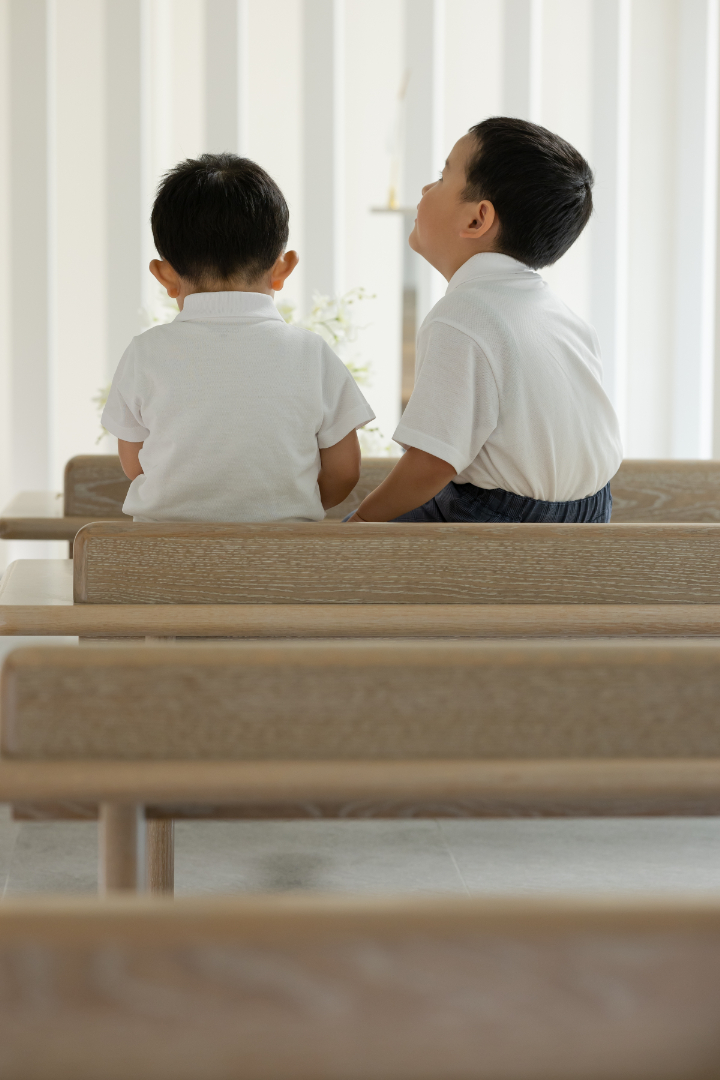 小さな結婚式熊本店　挙式レポート　No.14　パパママウエディング（イメージ撮影編）