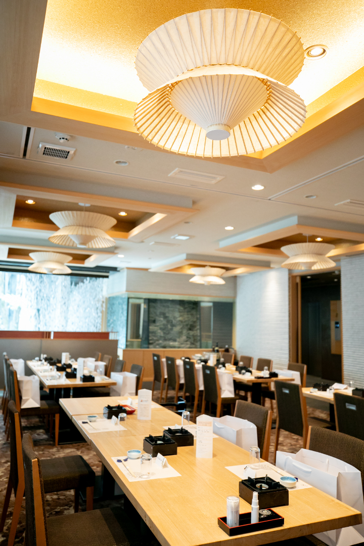 小さな結婚式熊本店　挙式レポート　No.21　３０名での挙式＆会食（熊本郷土料理　青柳）