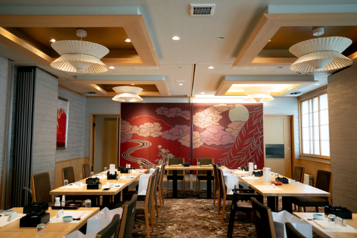 小さな結婚式熊本店　挙式レポート　No.21　３０名での挙式＆会食（熊本郷土料理　青柳）