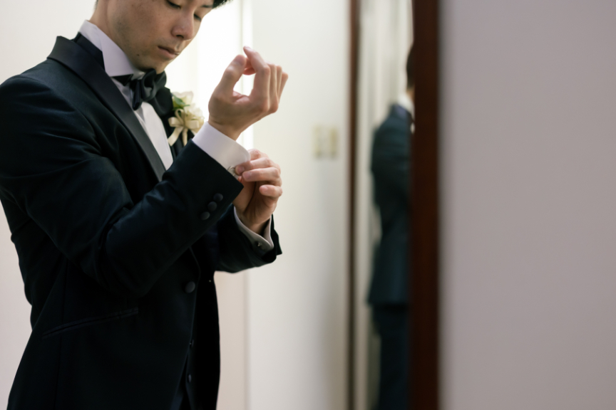 ホテルメルパルク熊本と小さな結婚式熊本店がコラボレーション(お支度編)