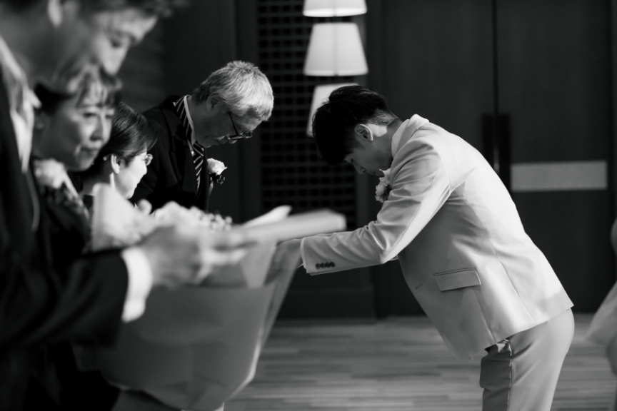 ホテルメルパルク熊本と小さな結婚式熊本店がコラボレーション(披露宴編)