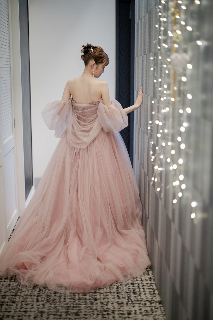 小さな結婚式熊本店 挙式レポート No.40 15名の少人数結婚式&レストラン会食(アシェットドゥキムラ編)