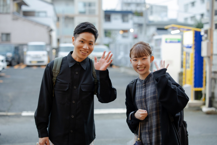 小さな結婚式熊本店 挙式レポート No.40 15名の少人数結婚式&レストラン会食(アシェットドゥキムラ編)