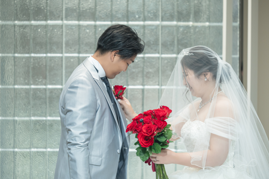 熊本チャペル 挙式&会食レポート(25名、挙式編)