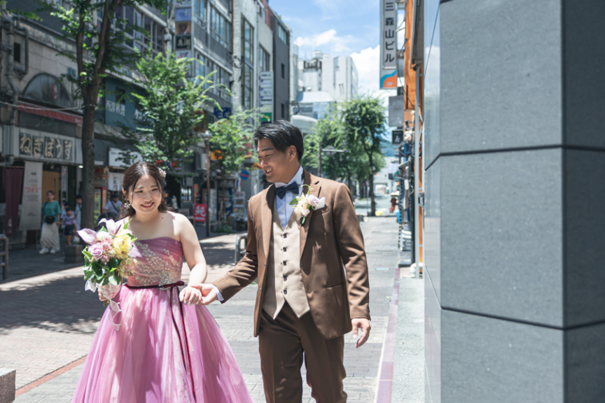 熊本チャペル　挙式＆会食レポート（熊本郷土料理　青柳）　