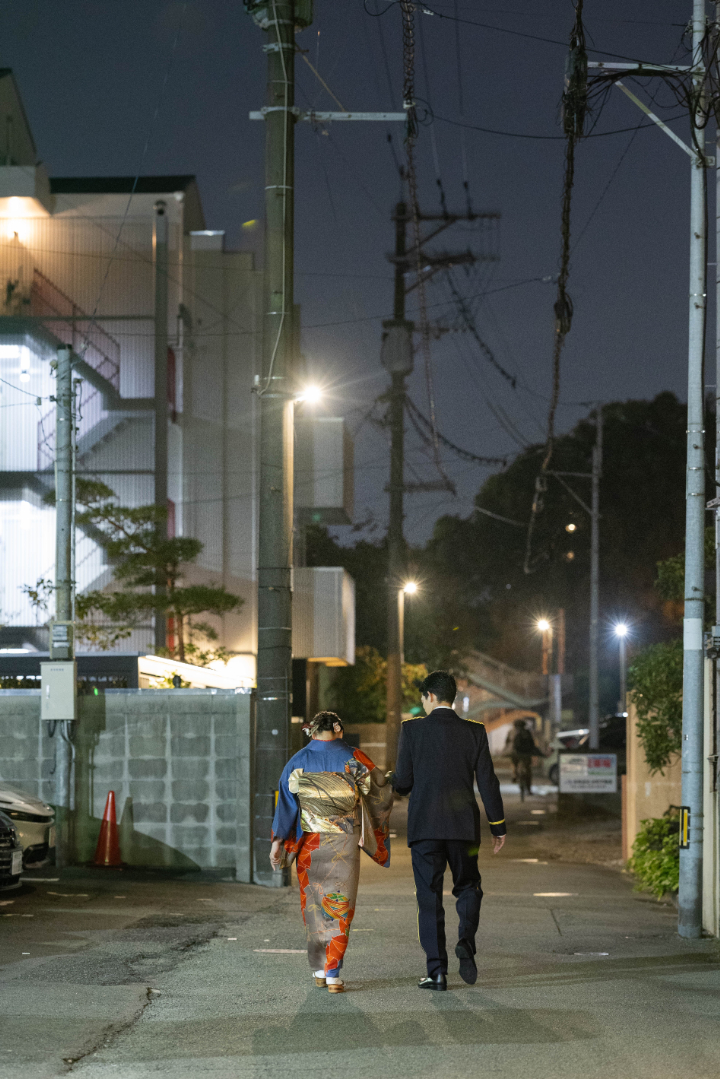 小さな結婚式熊本店 挙式レポート No.37 加藤神社での少人数結婚式&会食(会食編)