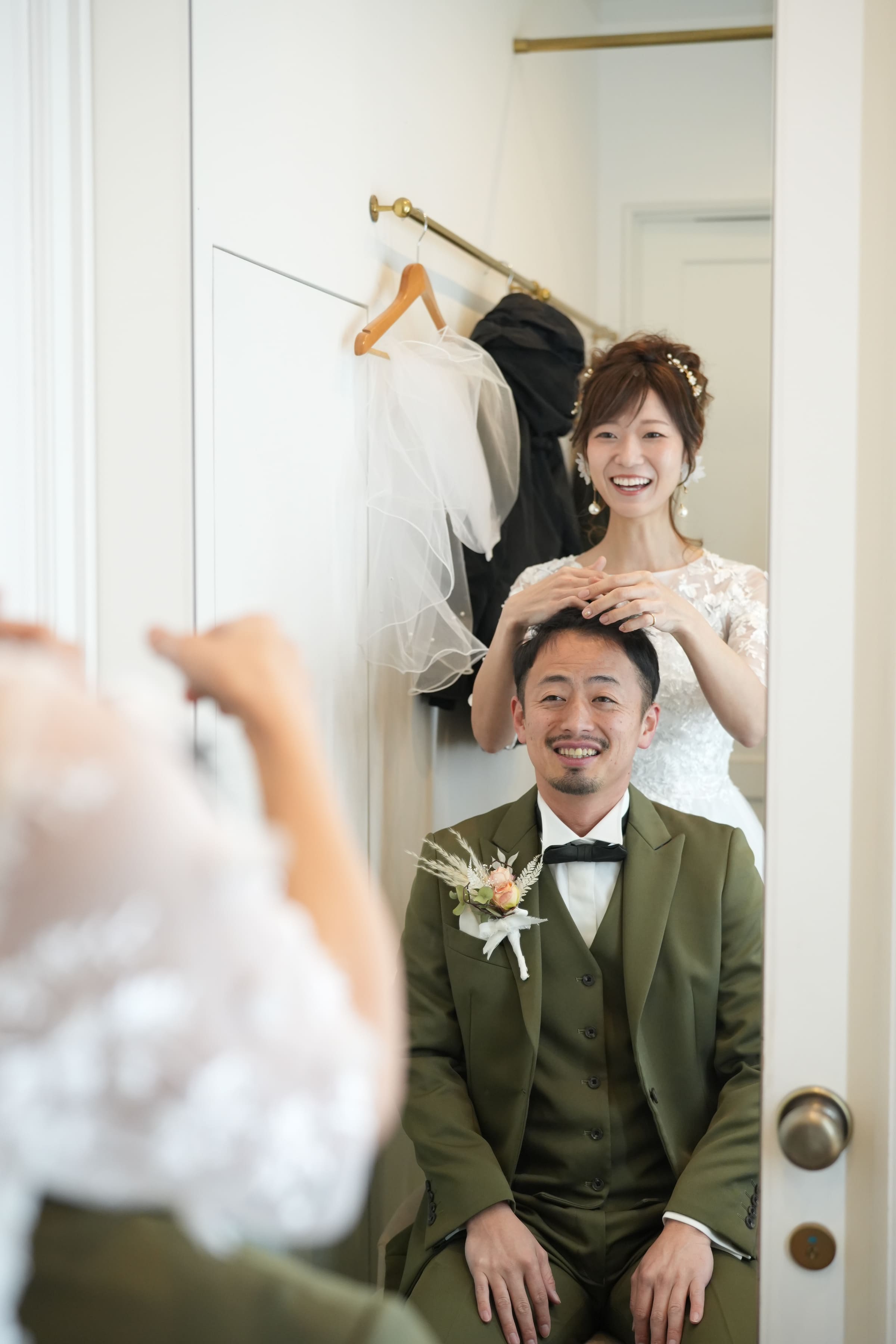 わんわんパラダイスなＨａｐｐｙ　Ｗｅｄｄｉｎｇ！！　Ｐａｒｔ１