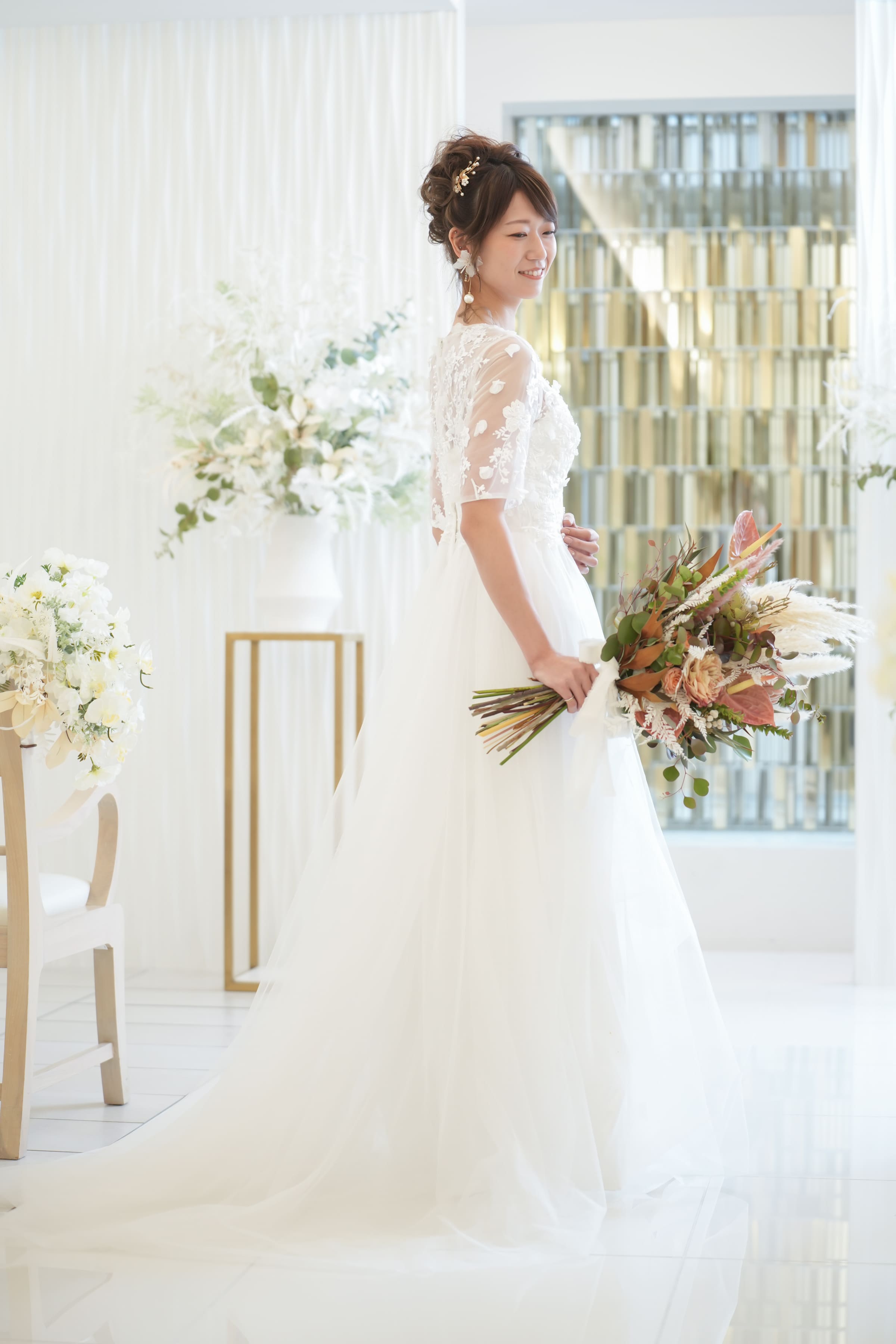 わんわんパラダイスなＨａｐｐｙ　Ｗｅｄｄｉｎｇ！！　Ｐａｒｔ１